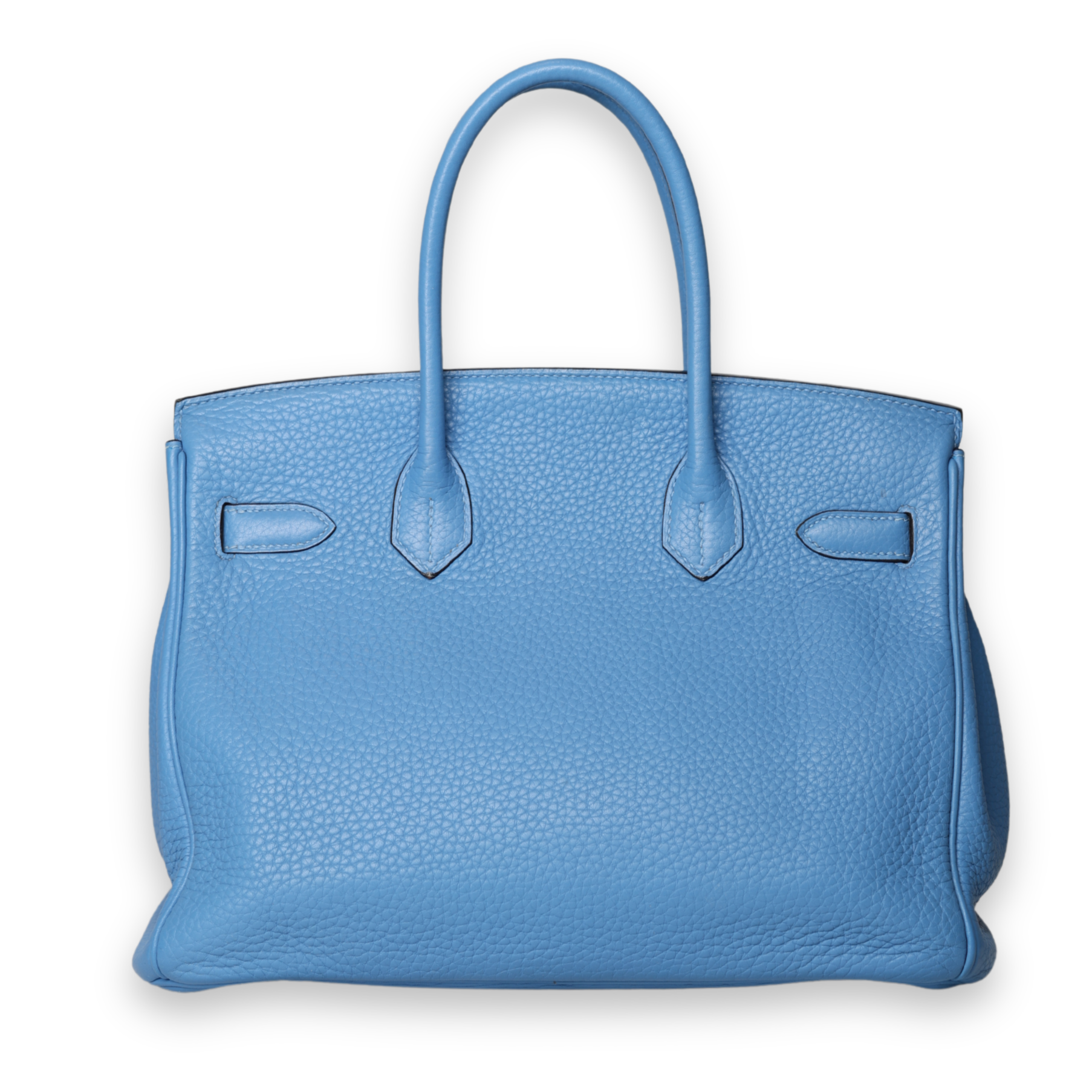 Hermes - Birkin 30 Blue Jean (Pre-Owned)