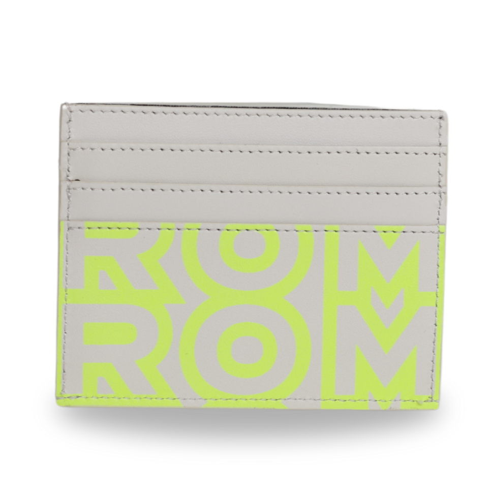 Fendi - Fendi by Marc Jacobs Fendi Roma Card Holder (Pre-Owned)