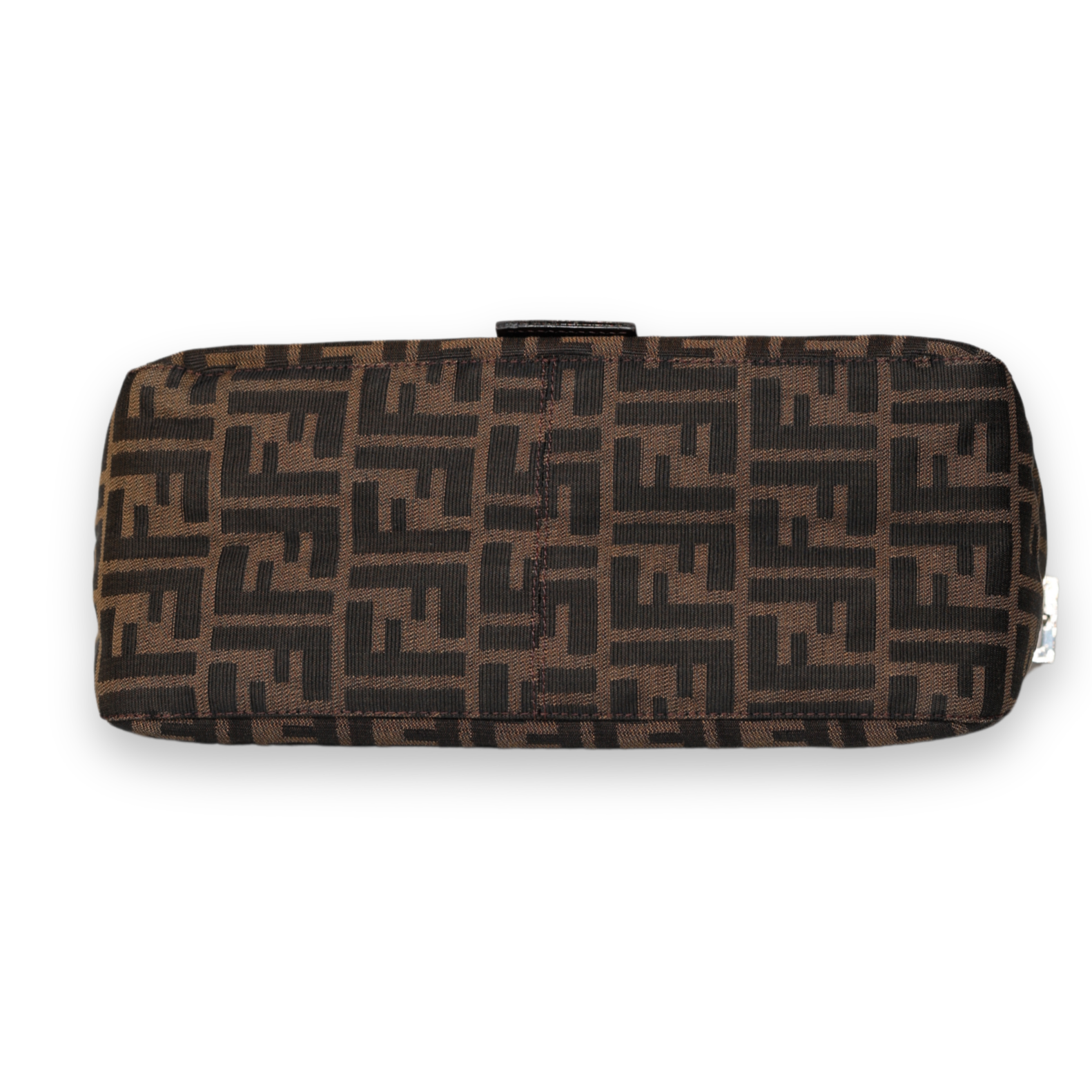 Fendi - Zucca Mama Baguette Shoulder Bag (Pre-Owned)