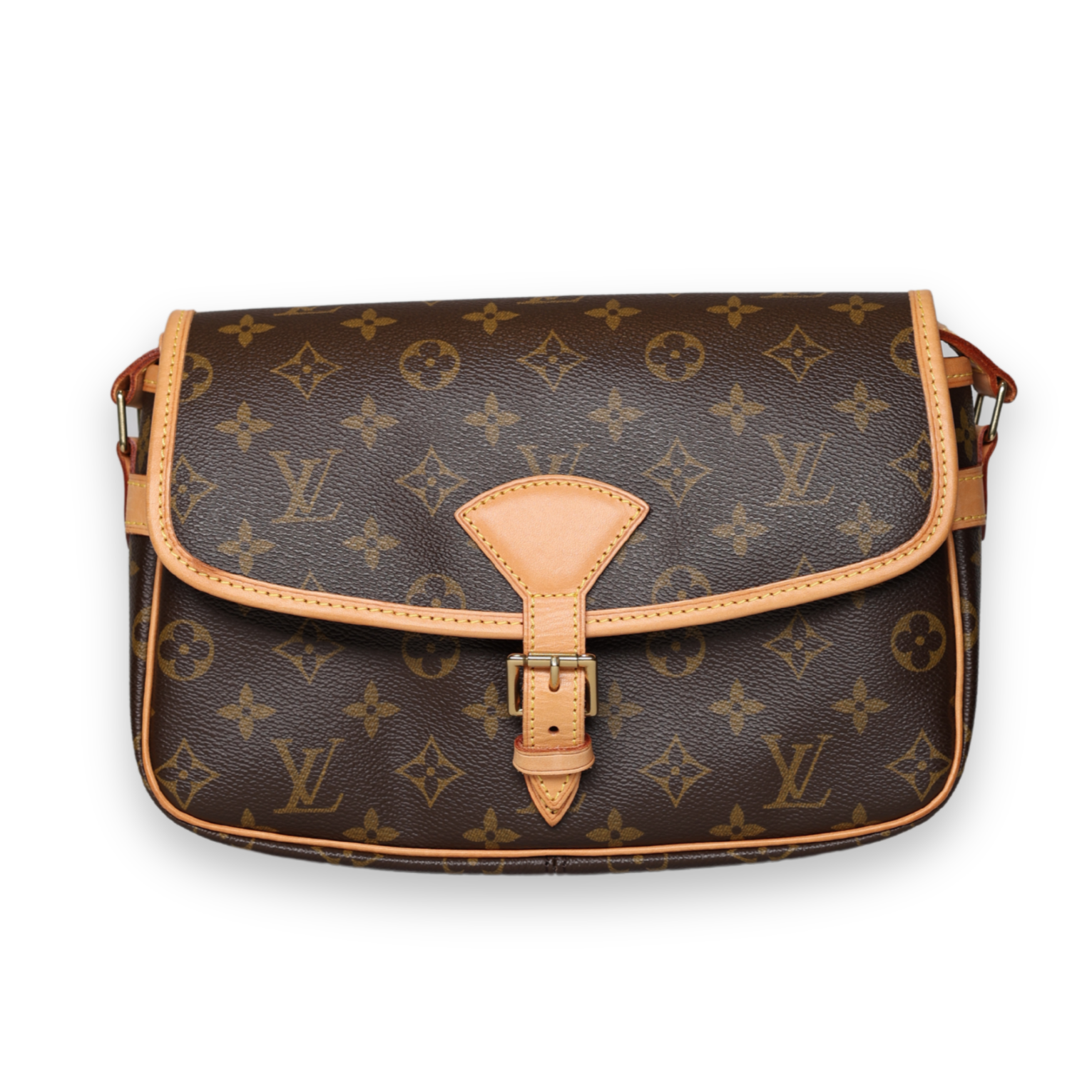 Louis Vuitton - Sologne Shoulder Bag (Pre-Owned)