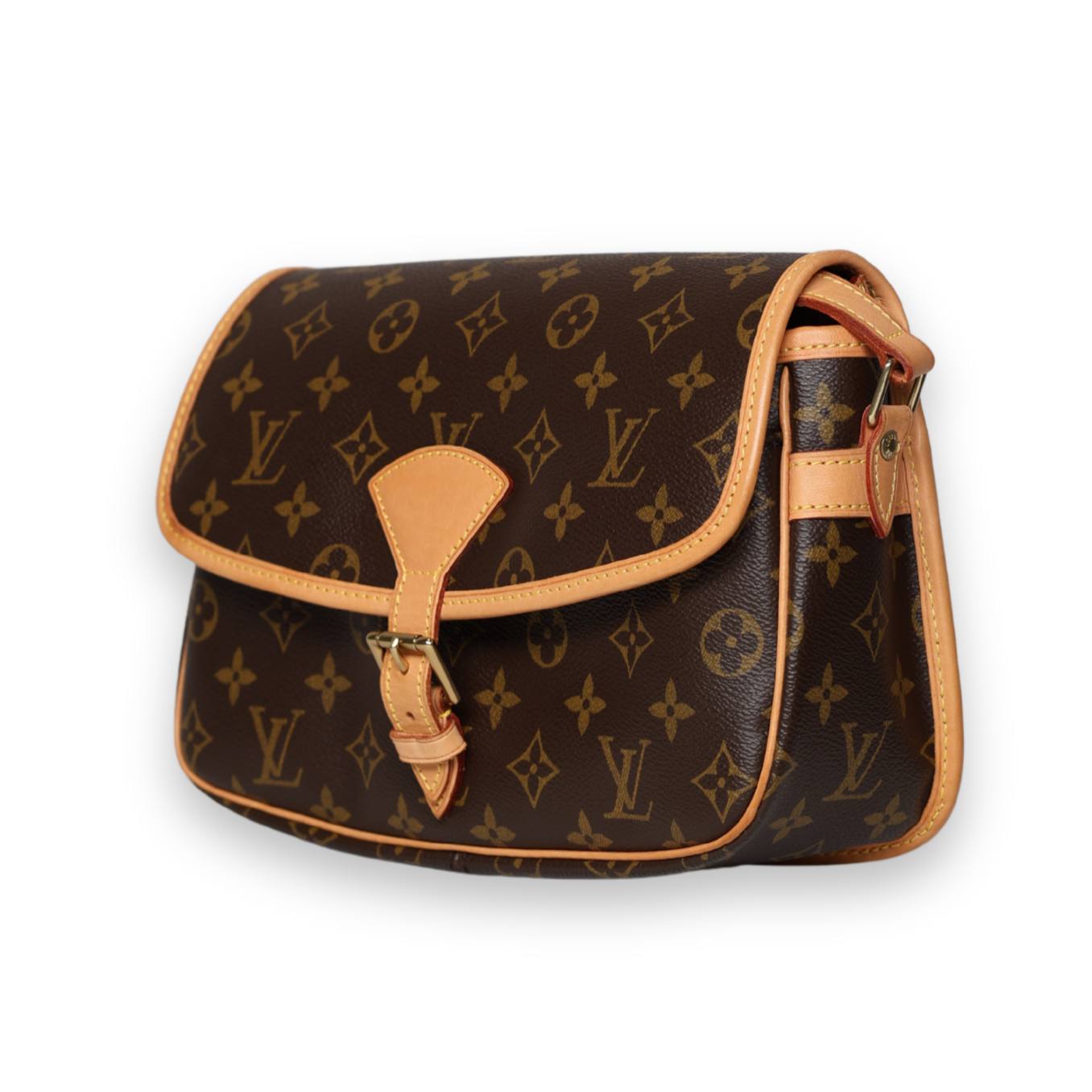 Louis Vuitton - Sologne Shoulder Bag (Pre-Owned)