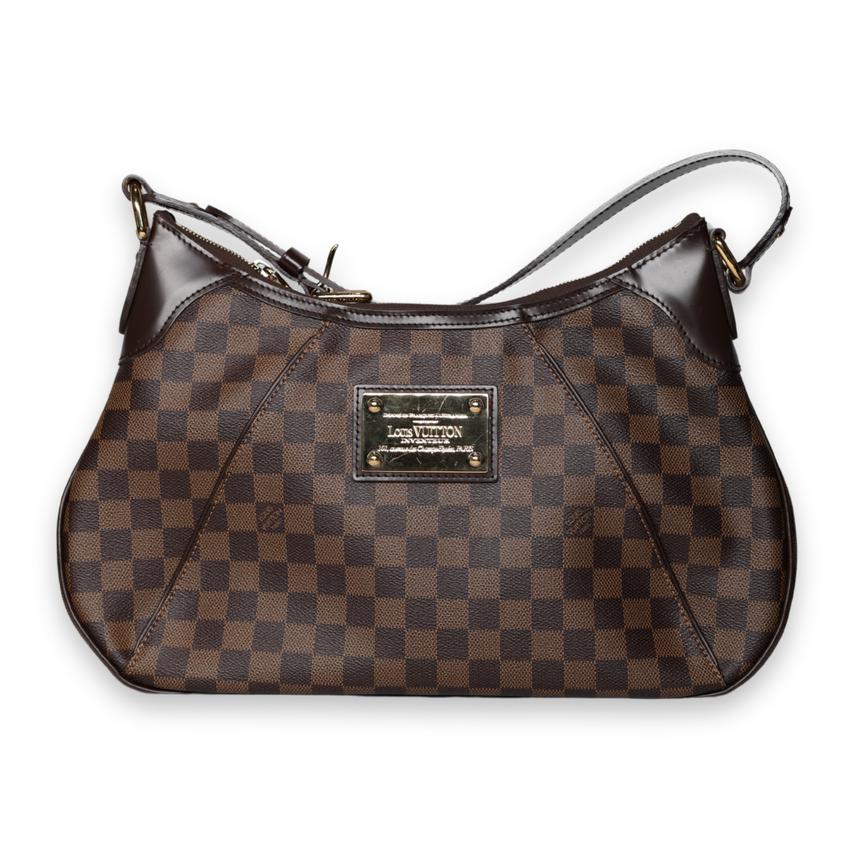 Louis Vuitton - Thames Damier Ebene (Pre-Owned)