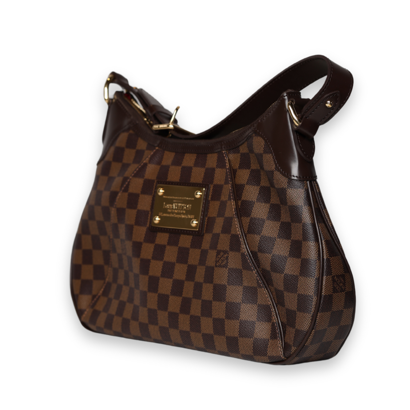 Louis Vuitton - Thames Damier Ebene (Pre-Owned)