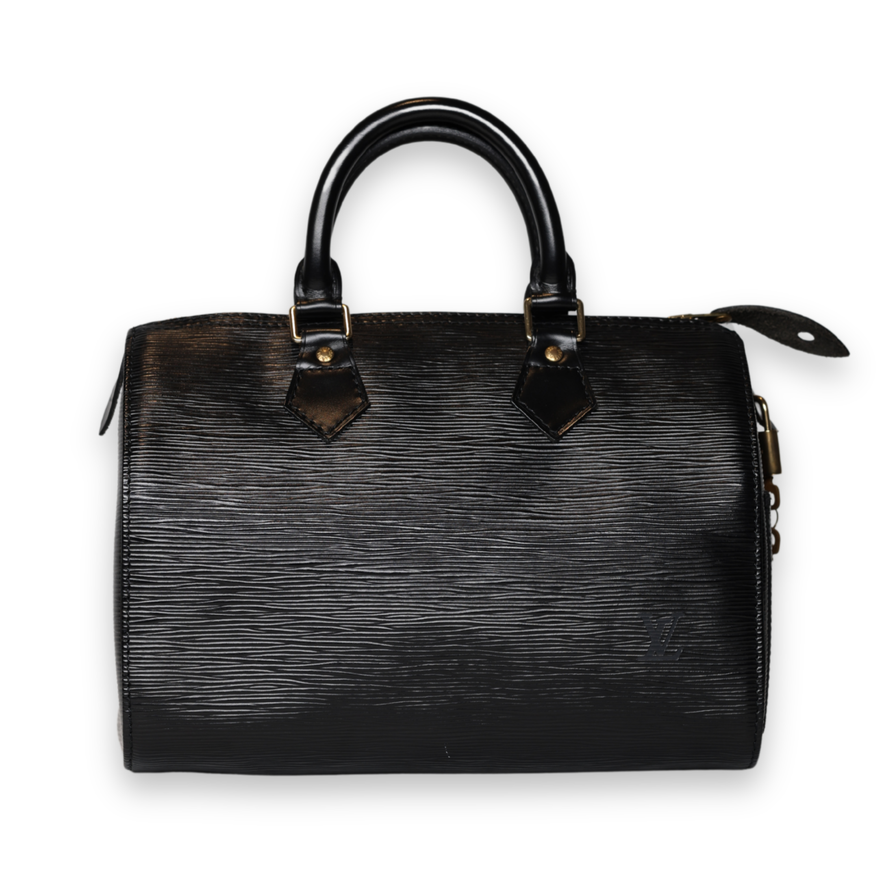 Louis Vuitton - Speedy 30 Epi Black (Pre-Owned)