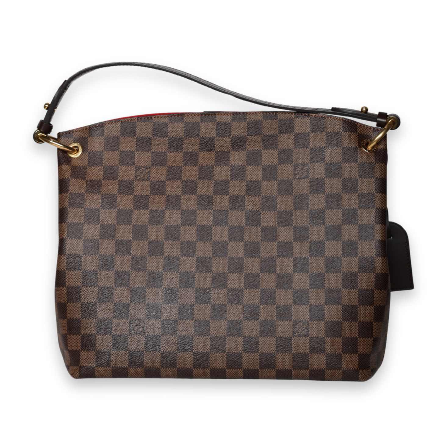 Louis Vuitton - Graceful Ebene PM (Pre-Owned)