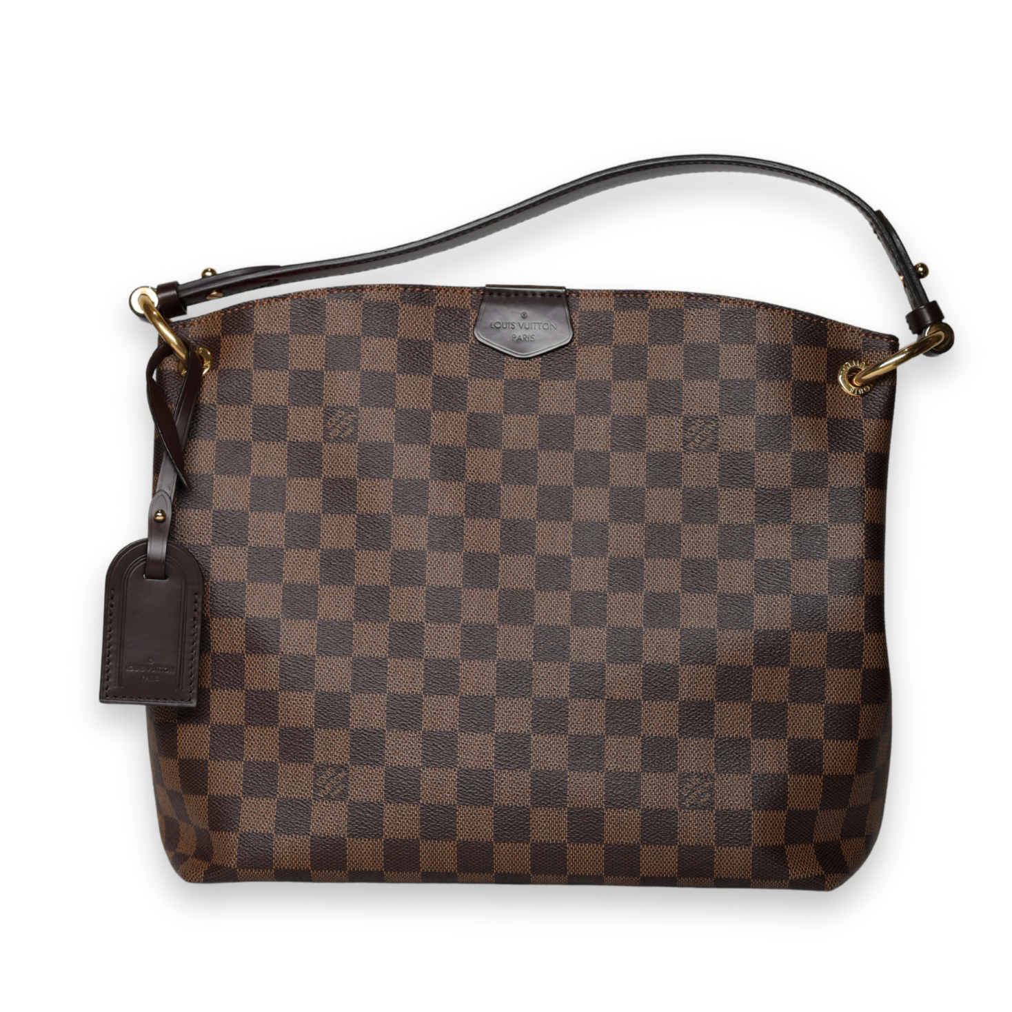 Louis Vuitton - Graceful Ebene PM (Pre-Owned)