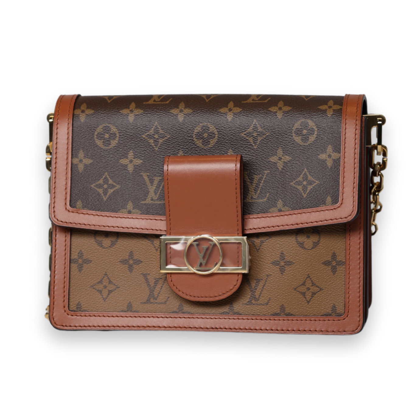Louis Vuitton - Reverse Monogram Dauphine (Pre-Owned)