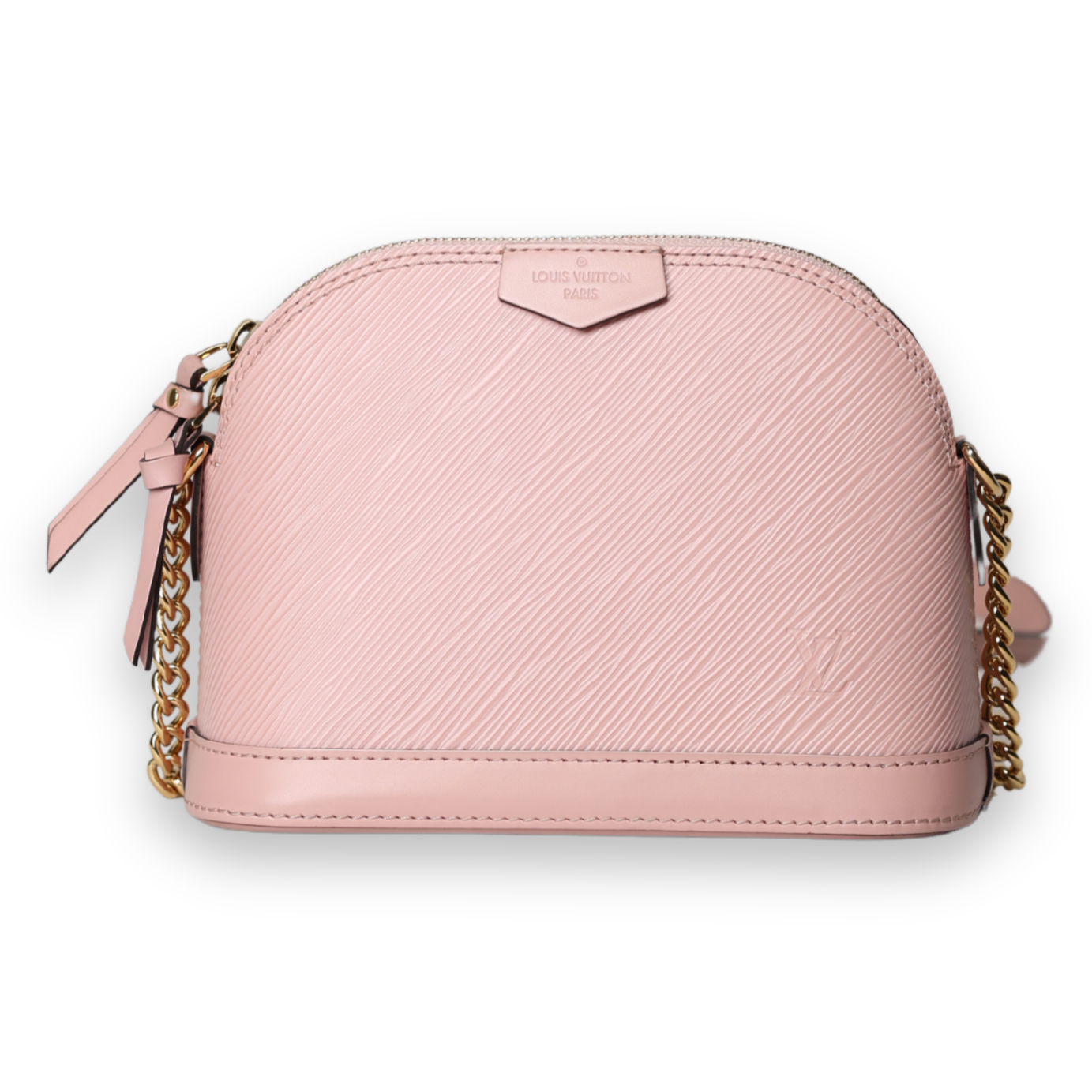 Louis Vuitton - Alma Epi Pink (Pre-Owned)