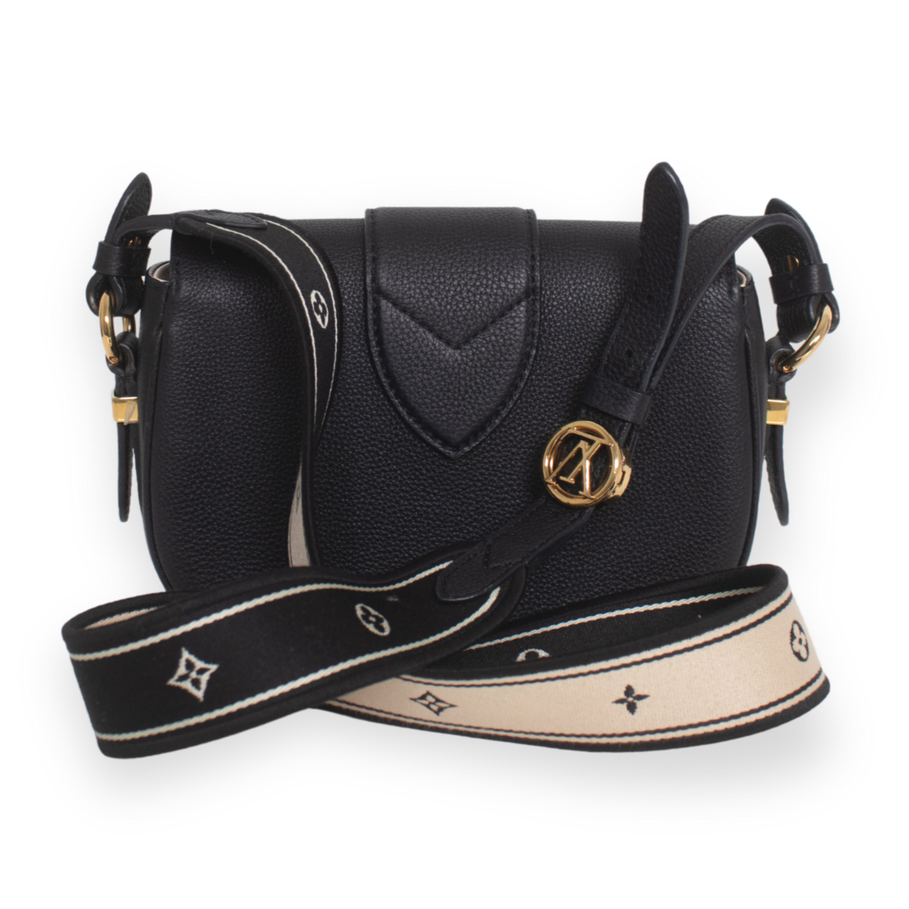 Louis Vuitton - Pont 9 Soft PM (Pre-Owned)