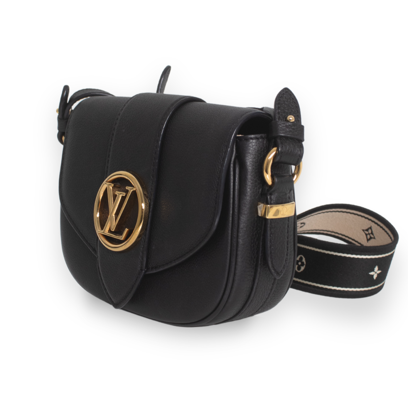 Louis Vuitton - Pont 9 Soft PM (Pre-Owned)