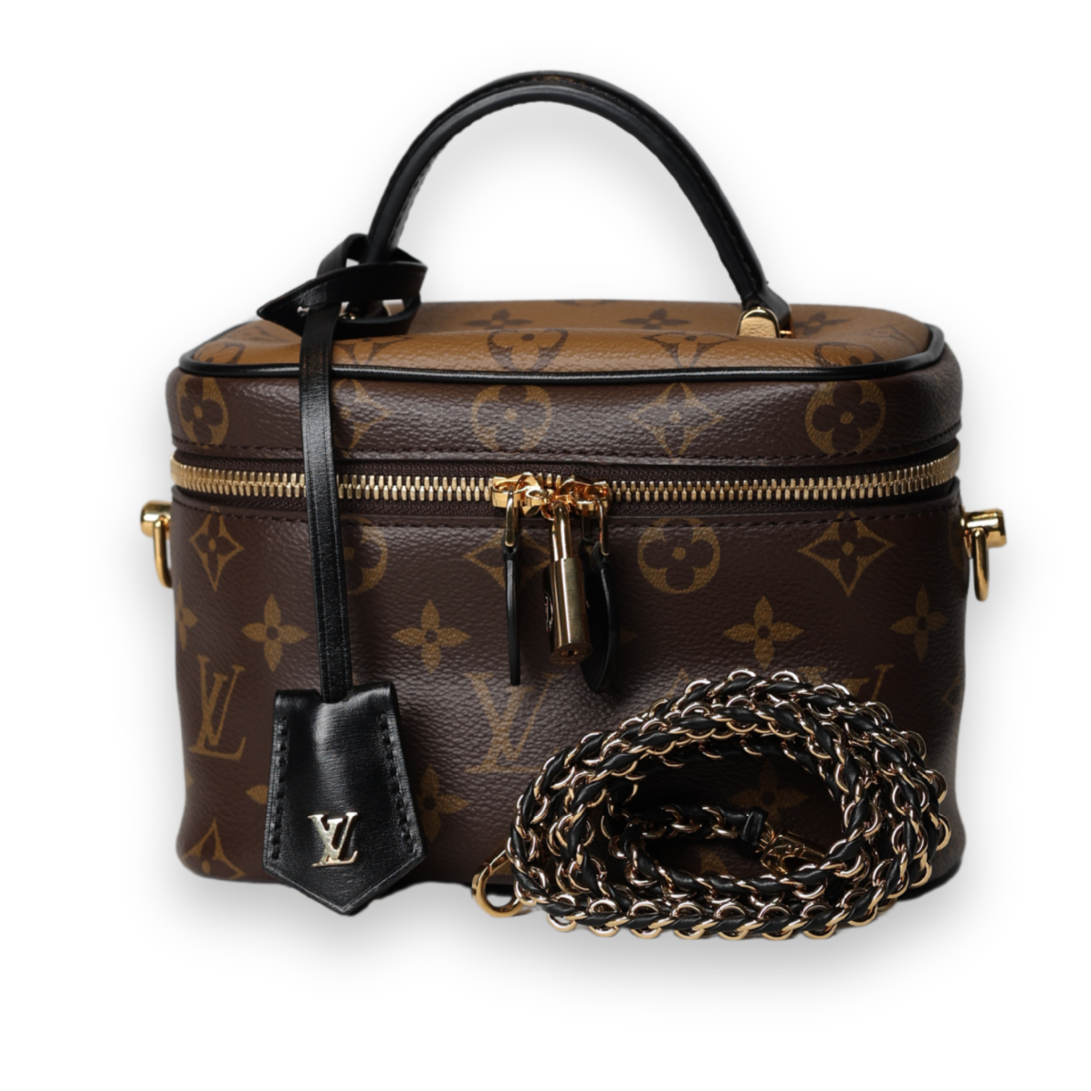 Louis Vuitton - Reverse Monogram Vanity (Pre-Owned)
