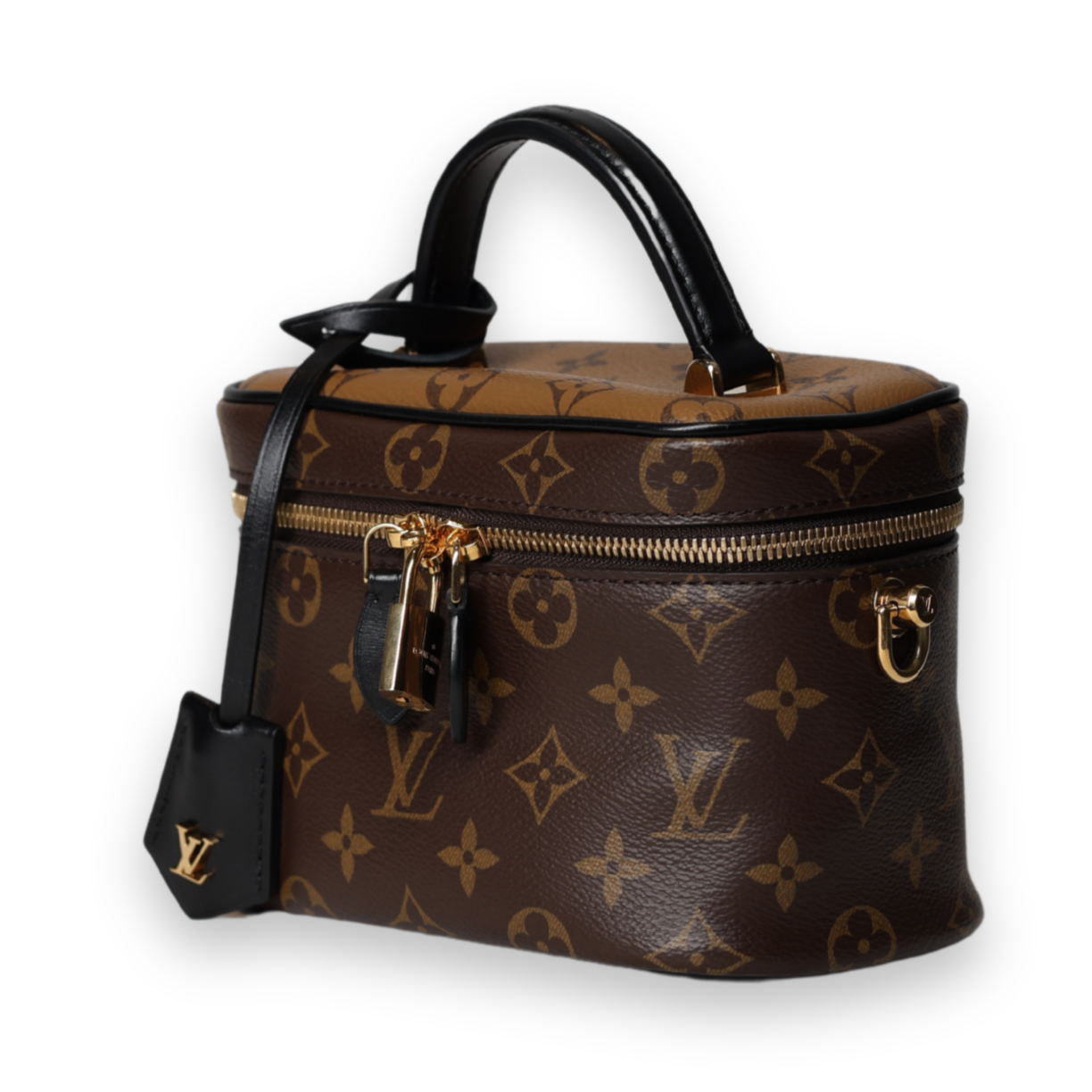 Louis Vuitton - Reverse Monogram Vanity (Pre-Owned)