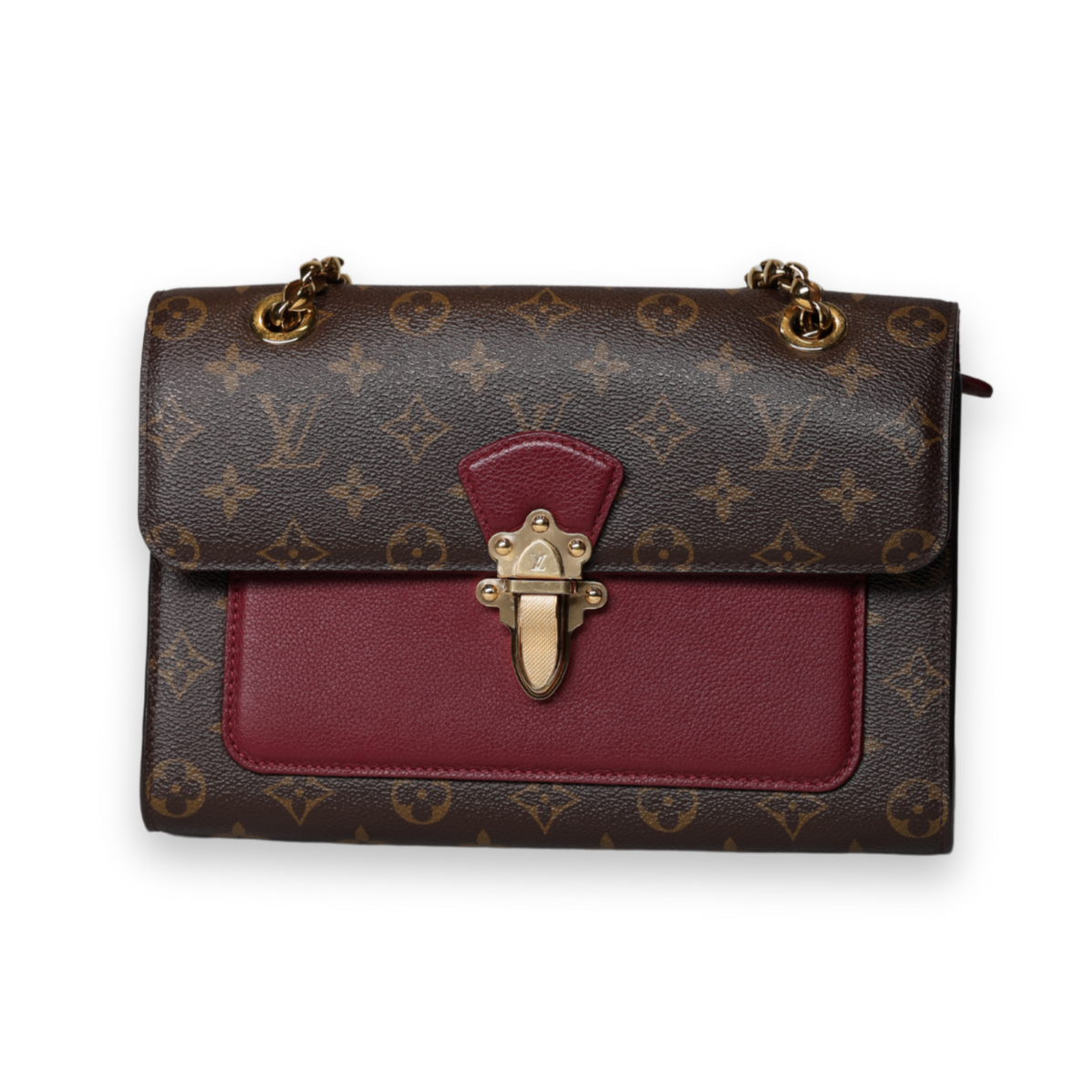Louis Vuitton - Victoire Raisin (Pre-Owned)
