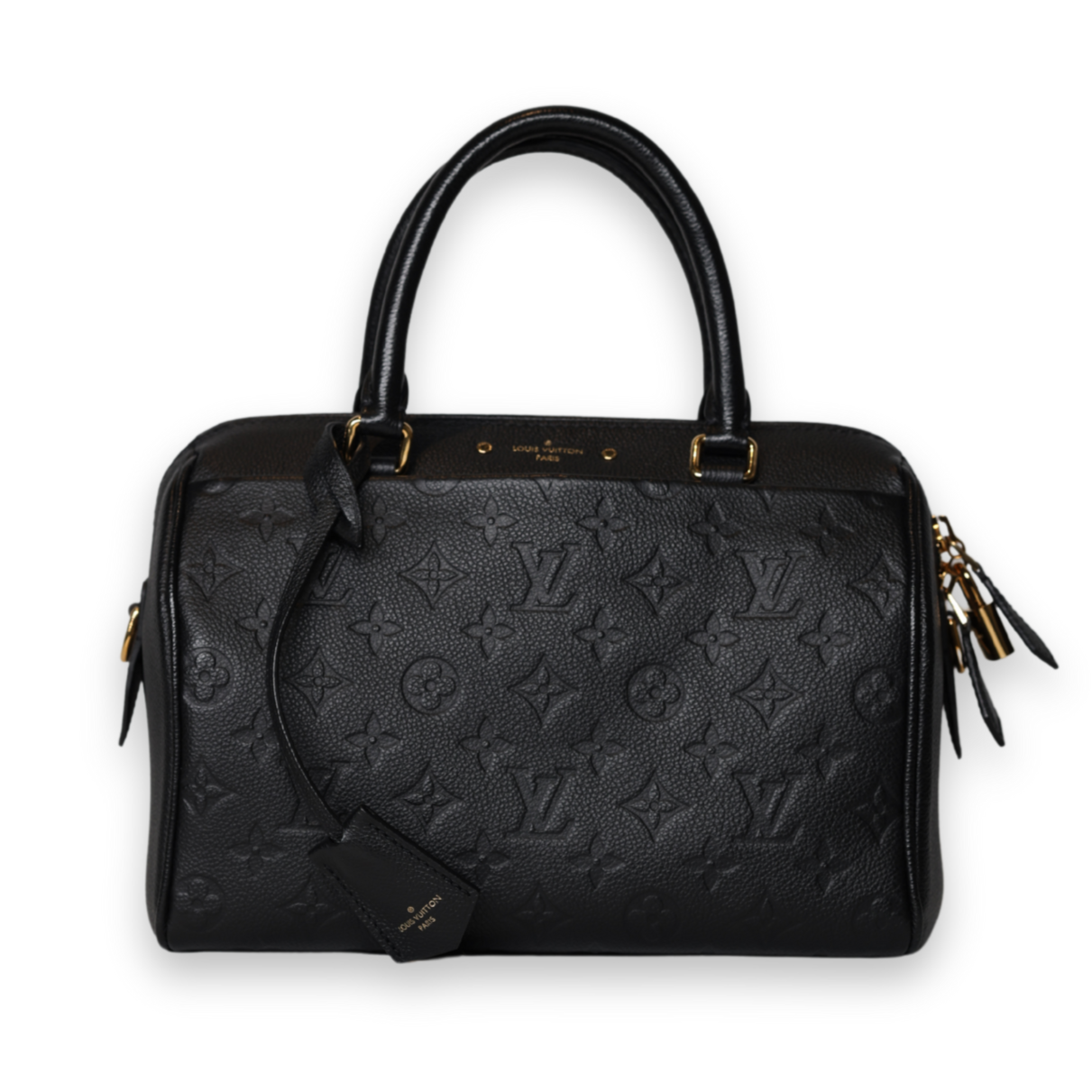 Louis Vuitton - Speedy 30 Bandouliere (Pre-Owned)