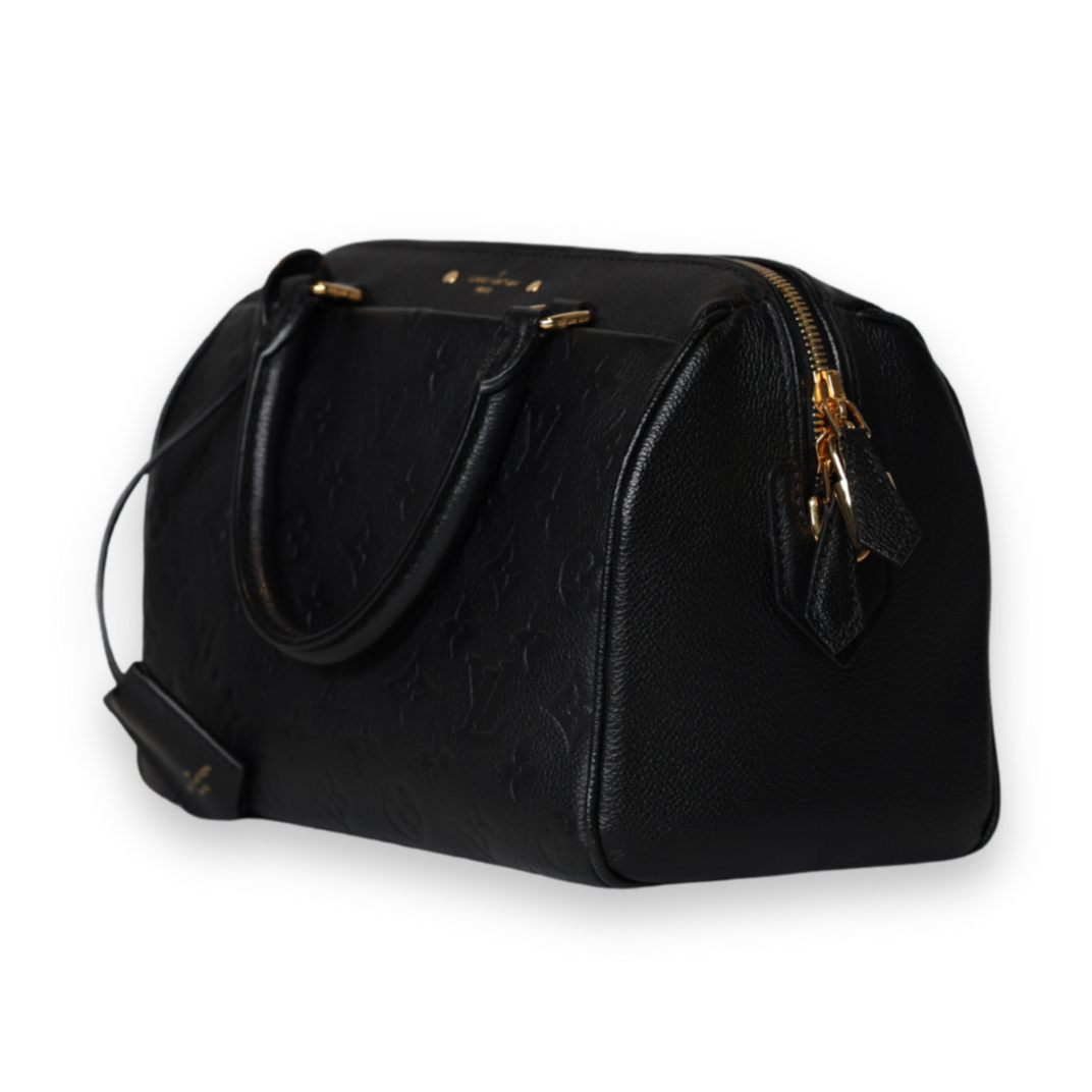 Louis Vuitton - Speedy 30 Bandouliere (Pre-Owned)