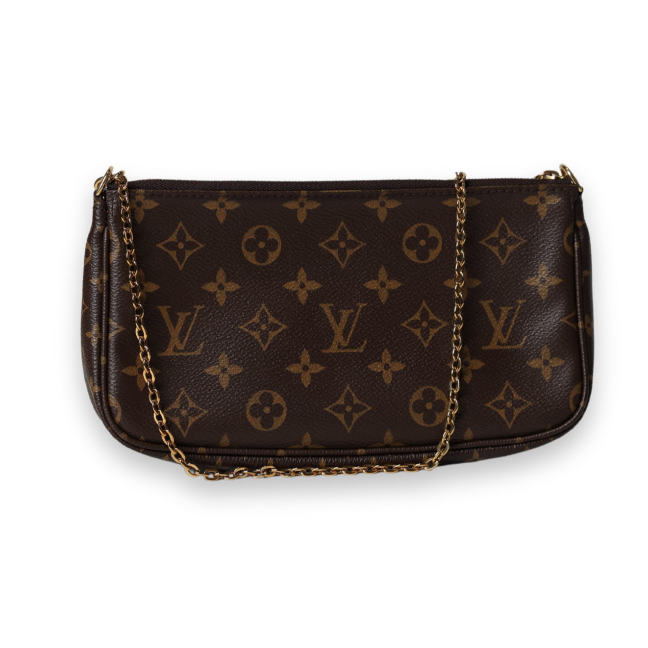Louis Vuitton - Multi Pochette Pink (Pre-Owned)