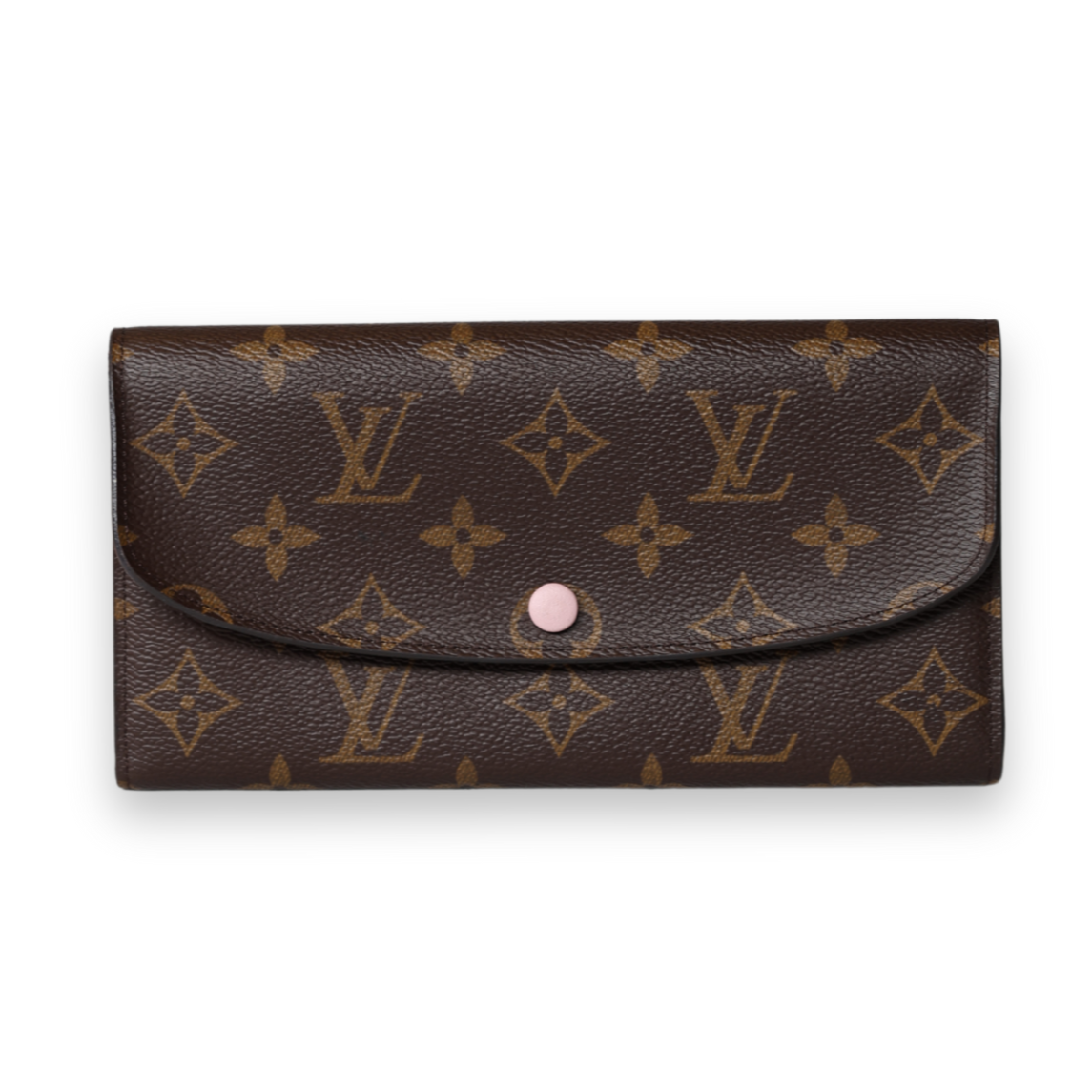 Louis Vuitton - Emilie Wallet (Pre-Owned)