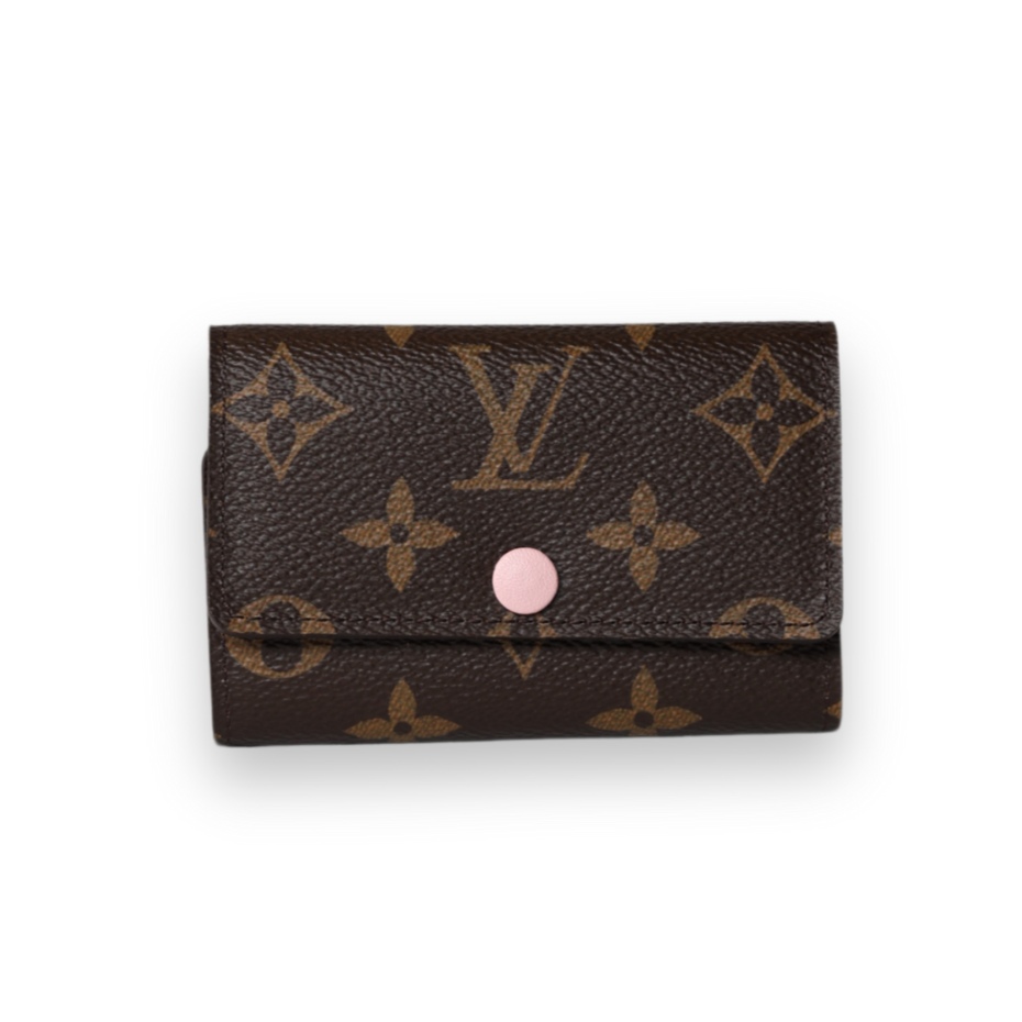 Louis Vuitton - Monogram 6 Key Holder (Pre-Owned)