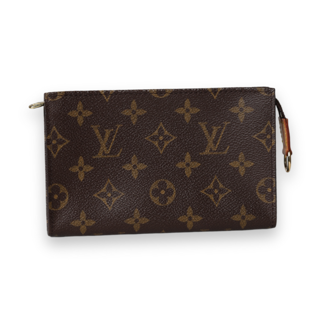 Louis Vuitton - Monogram Bucket Pouch (Pre-Owned)