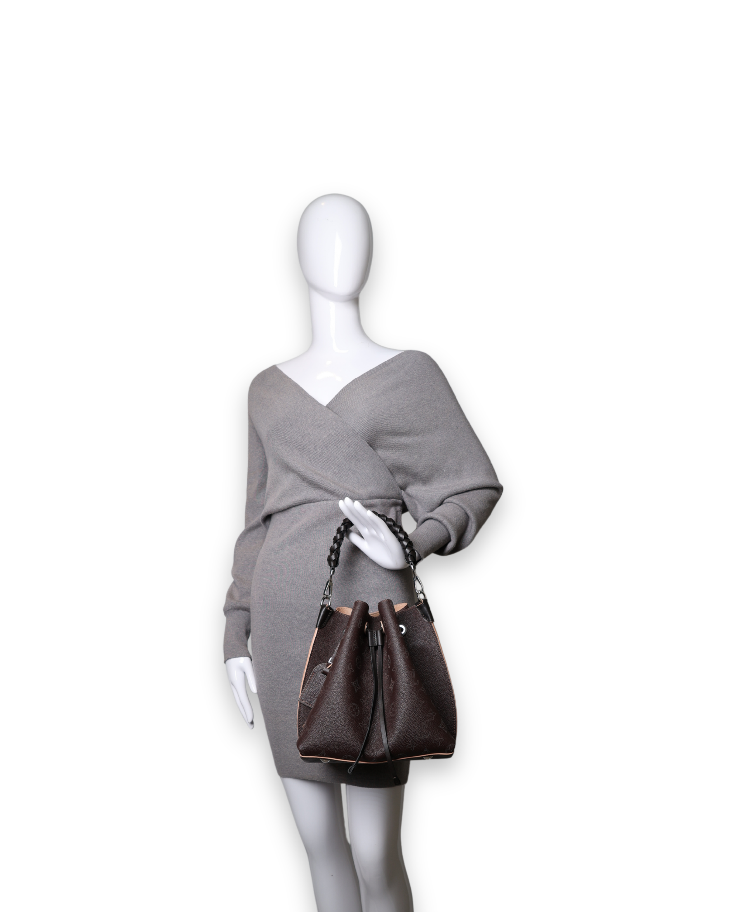 Louis Vuitton - Muria Bucket (Pre-Owned)