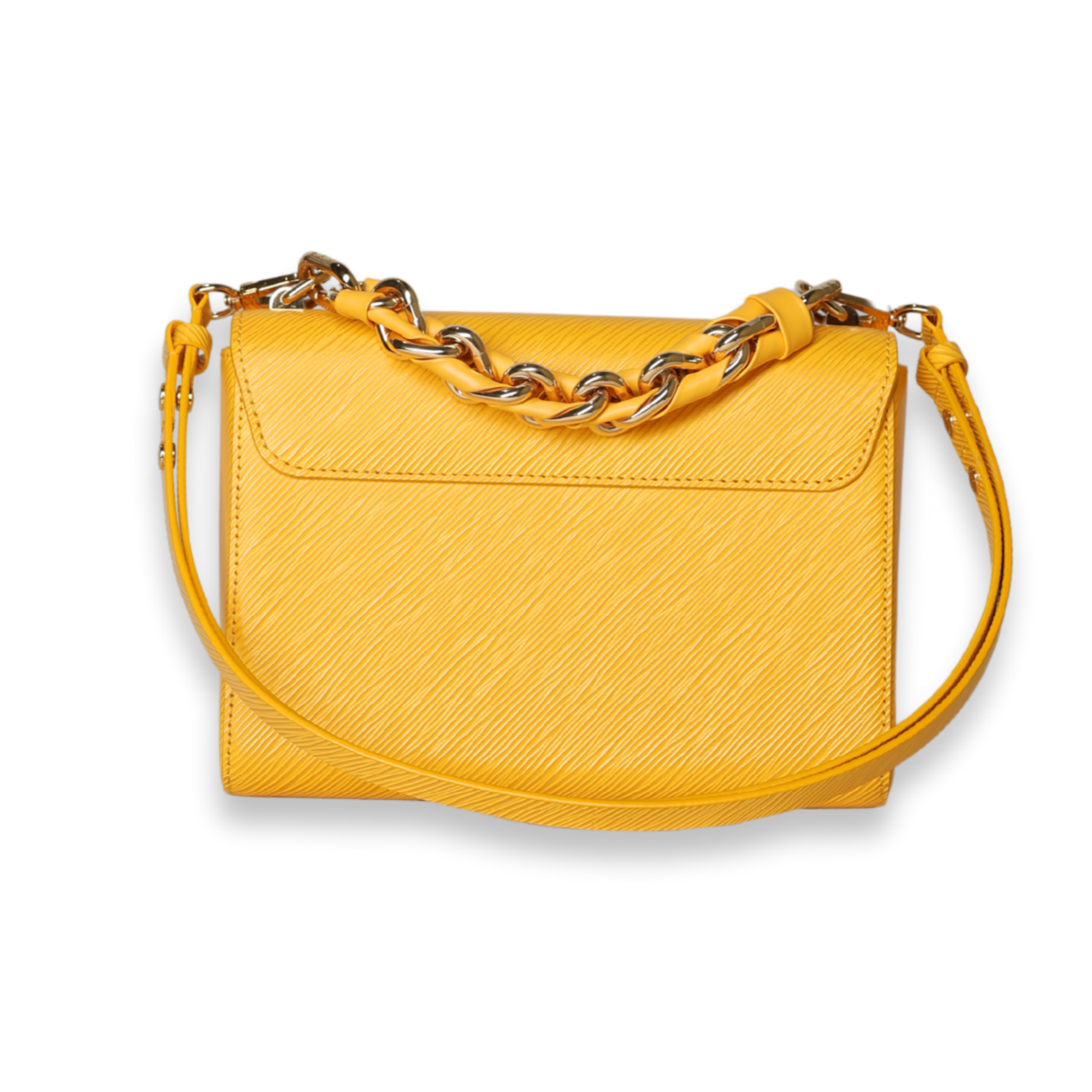 Louis Vuitton - Twist MM (Pre-Owned)