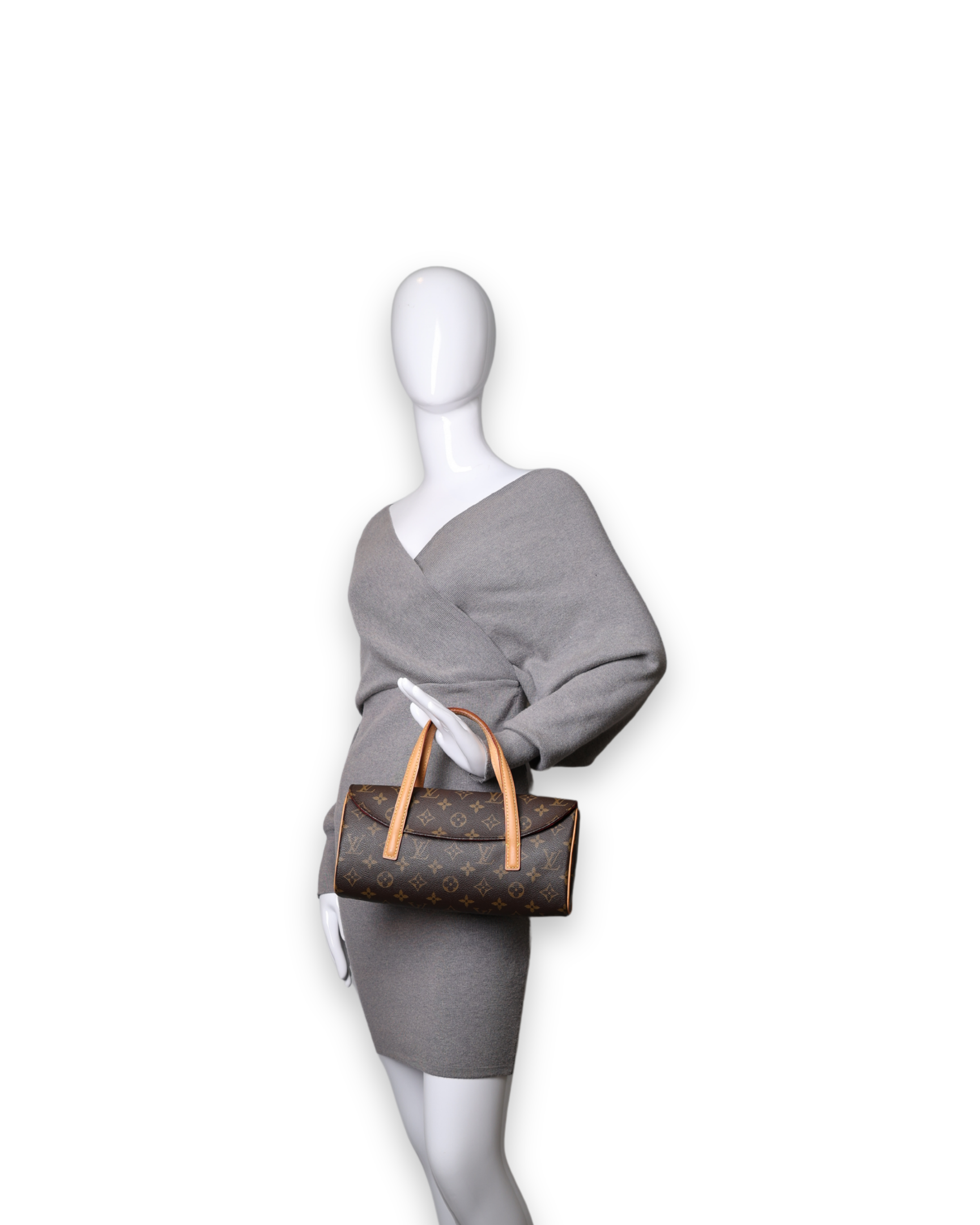 Louis Vuitton - Sonatine Monogram (Pre-Owned)