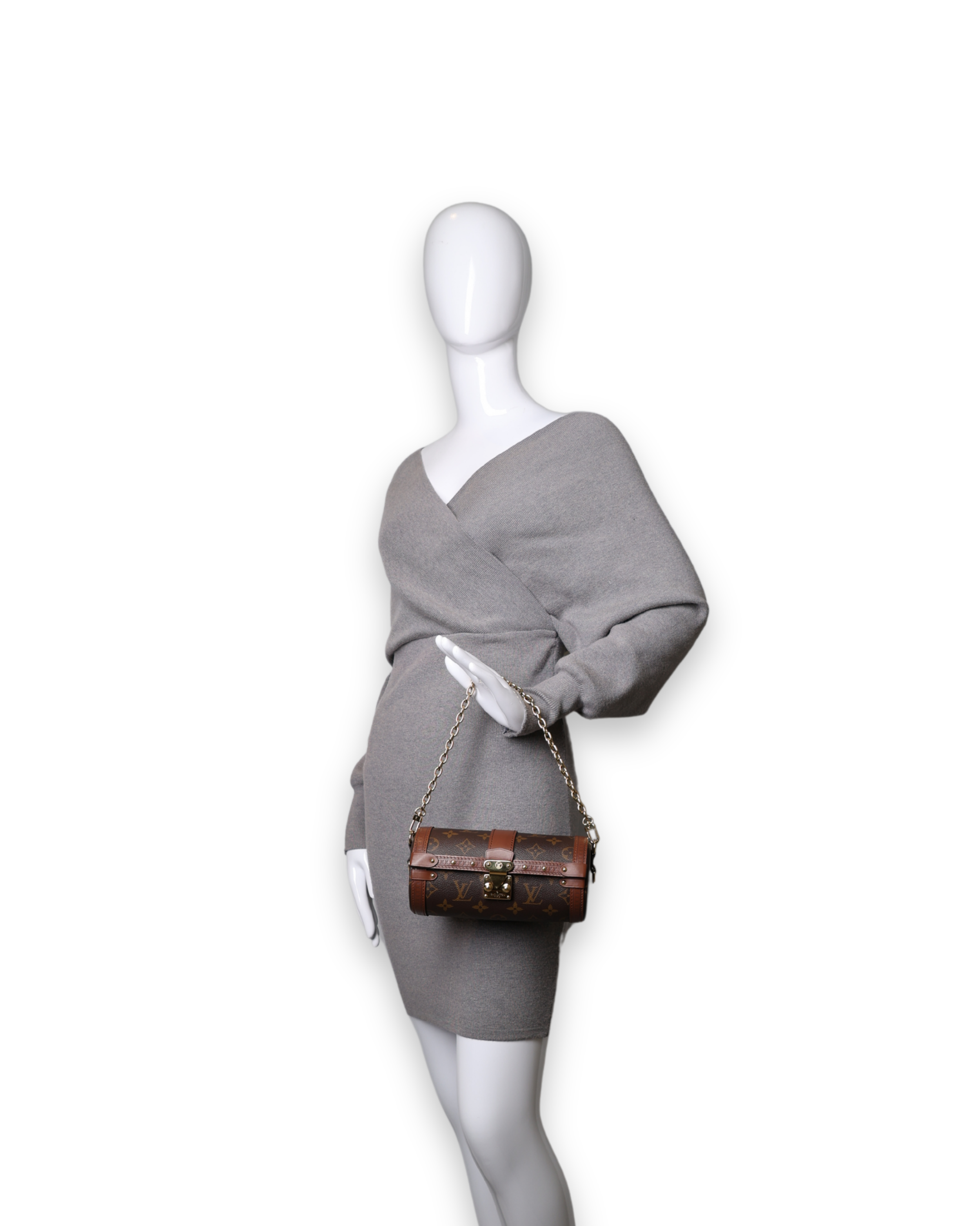 Louis Vuitton - Papillon Trunk (Pre-Owned)