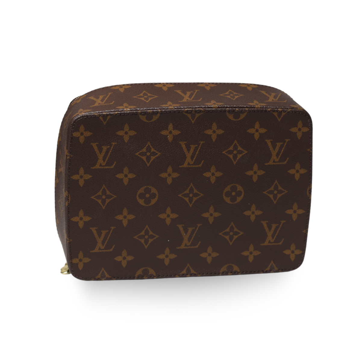 Louis Vuitton - Monogram Canvas Nice Vanity Case (Pre-Owned)