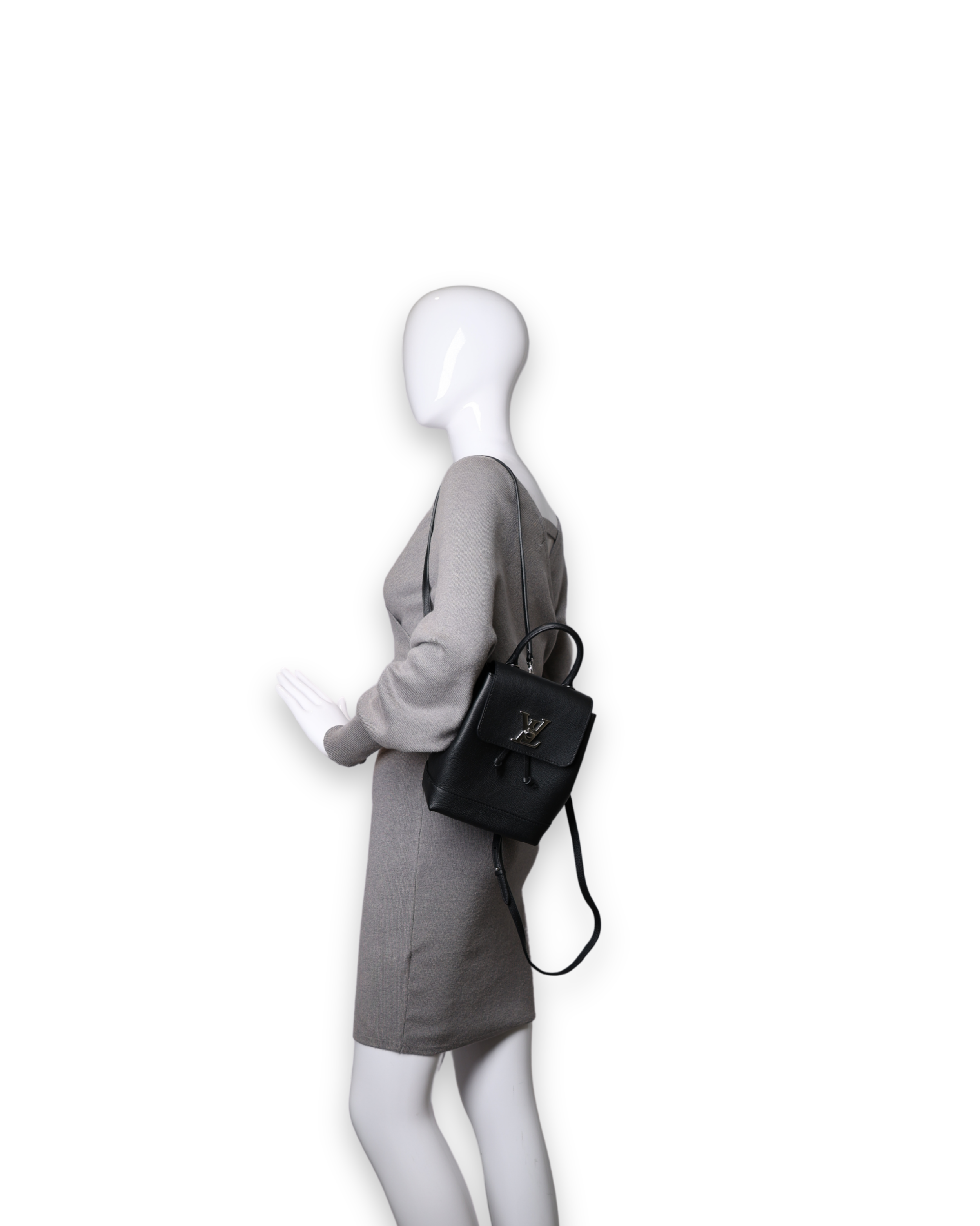Louis Vuitton - Lockme Backpack (Pre-Owned)