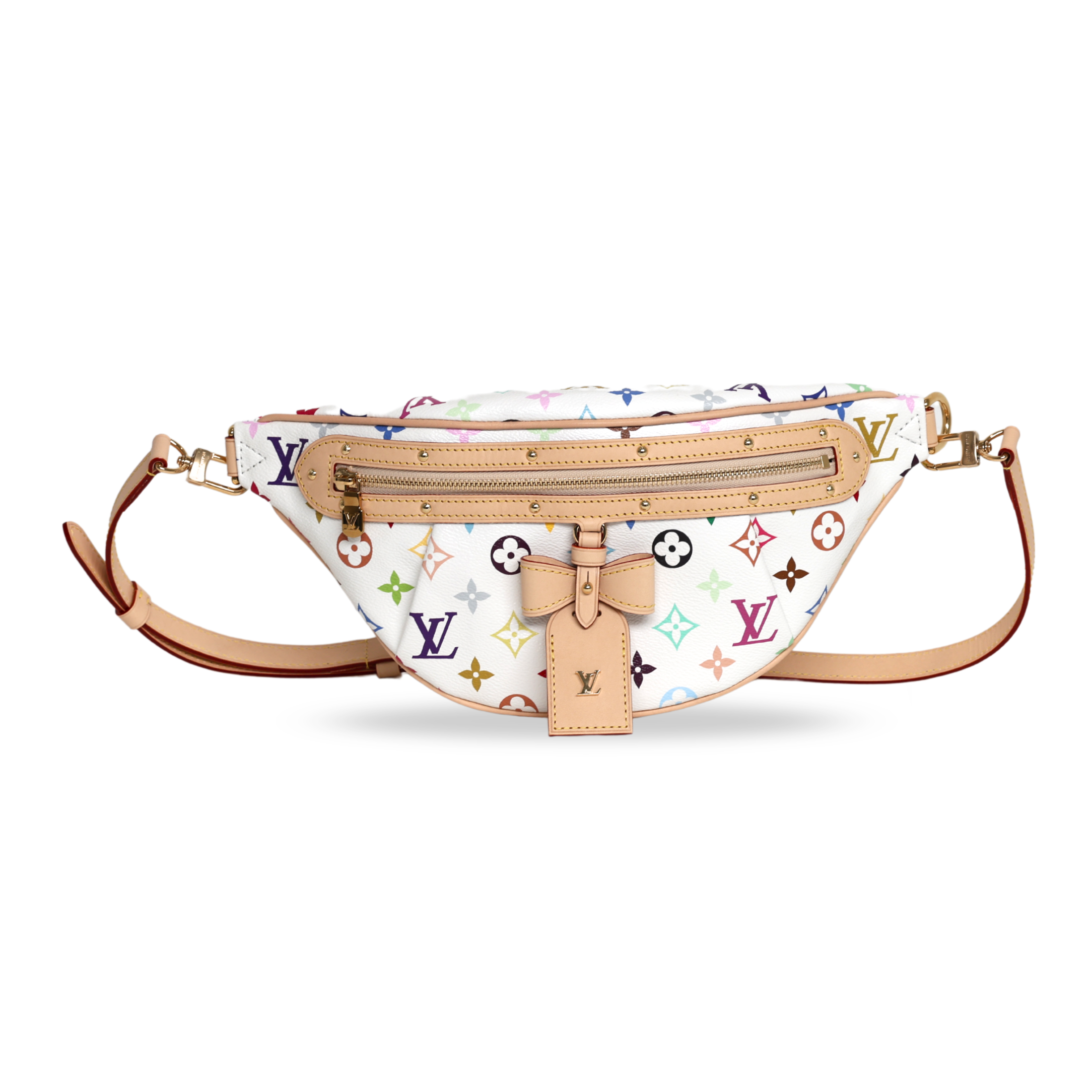 Louis Vuitton x Takashi Murakami - High Rise (Pre-Owned)
