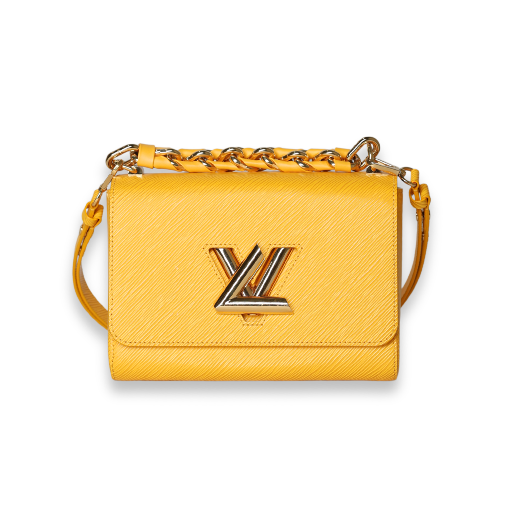 Louis Vuitton - Twist MM (Pre-Owned)