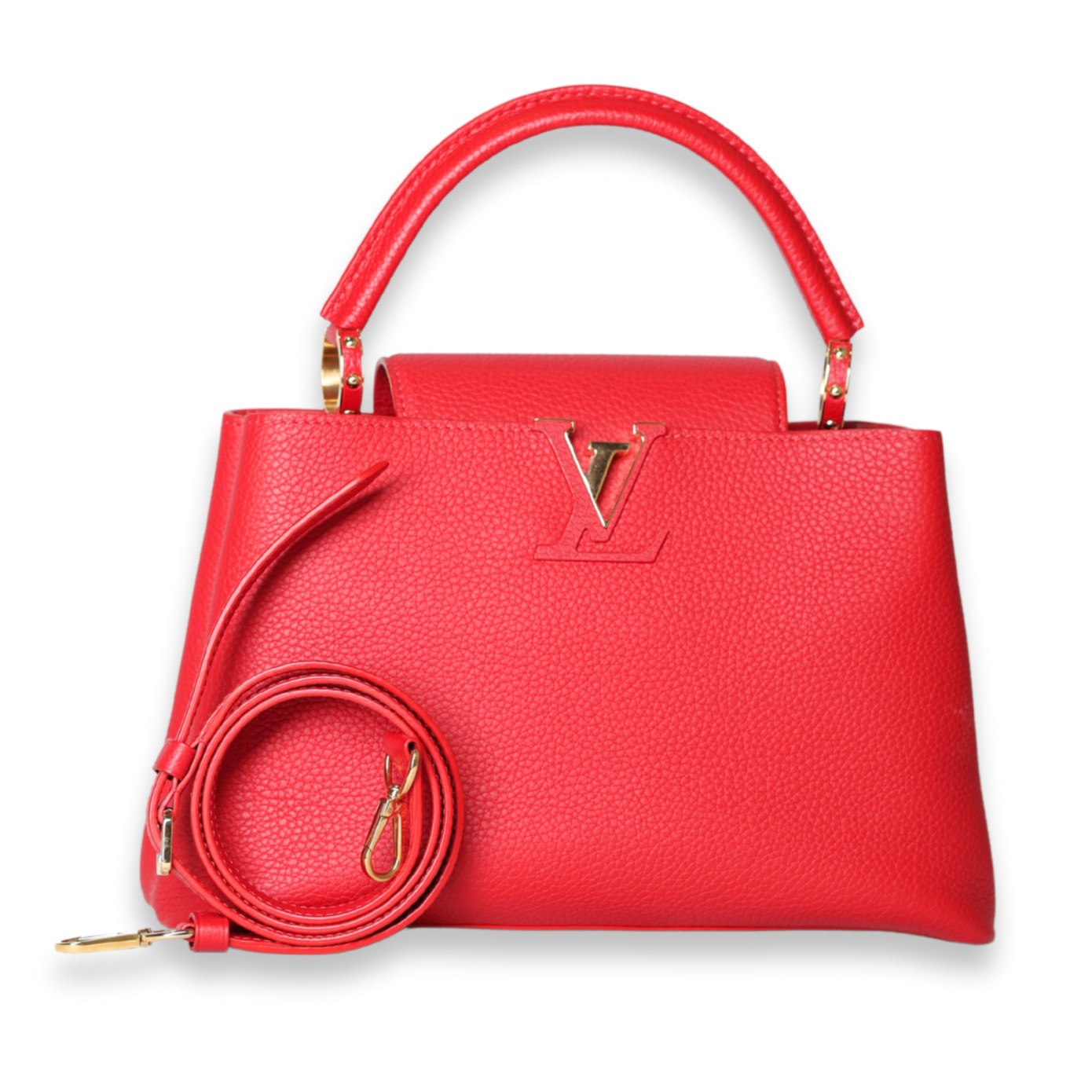 Louis Vuitton - Capucines MM (Pre-Owned)