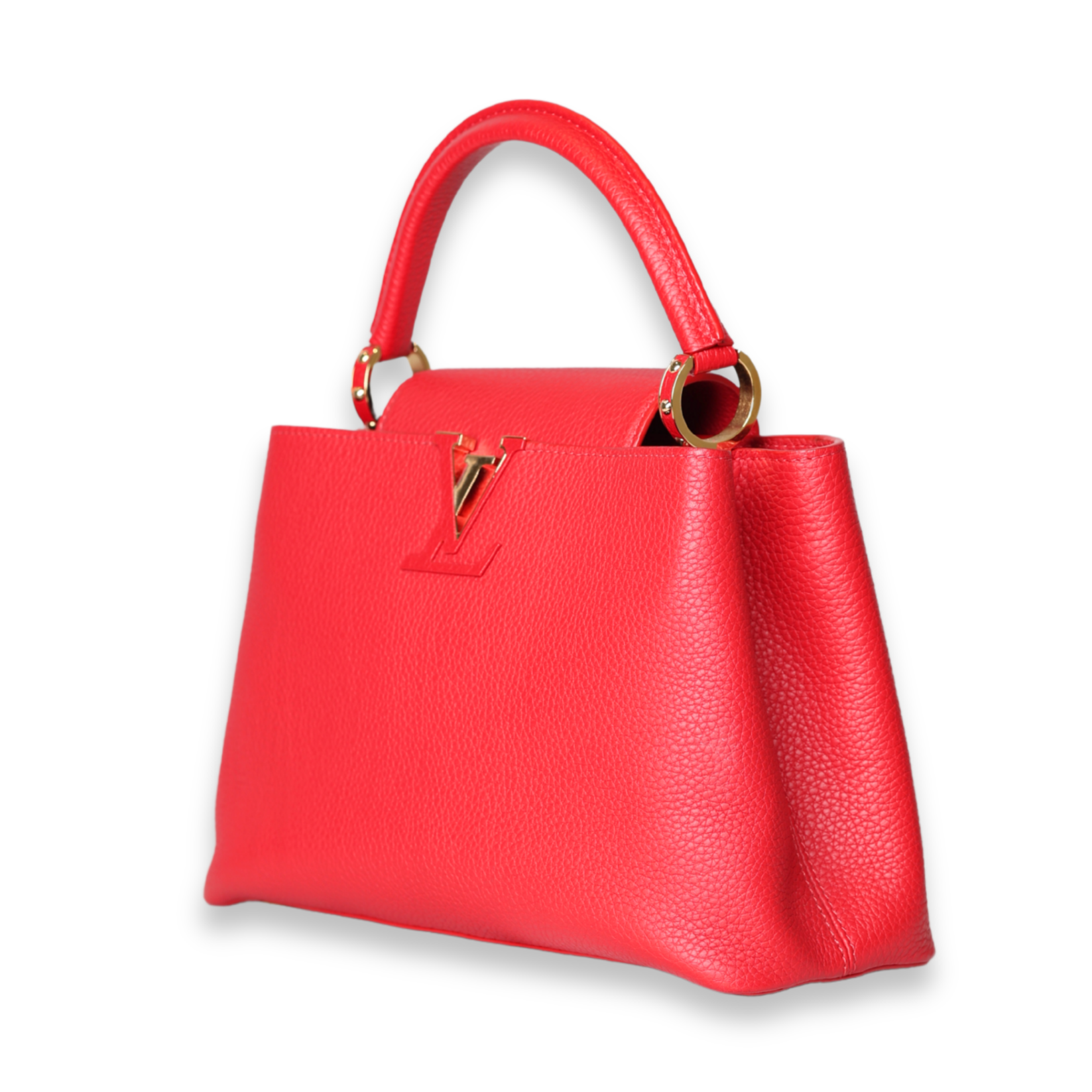 Louis Vuitton - Capucines MM (Pre-Owned)