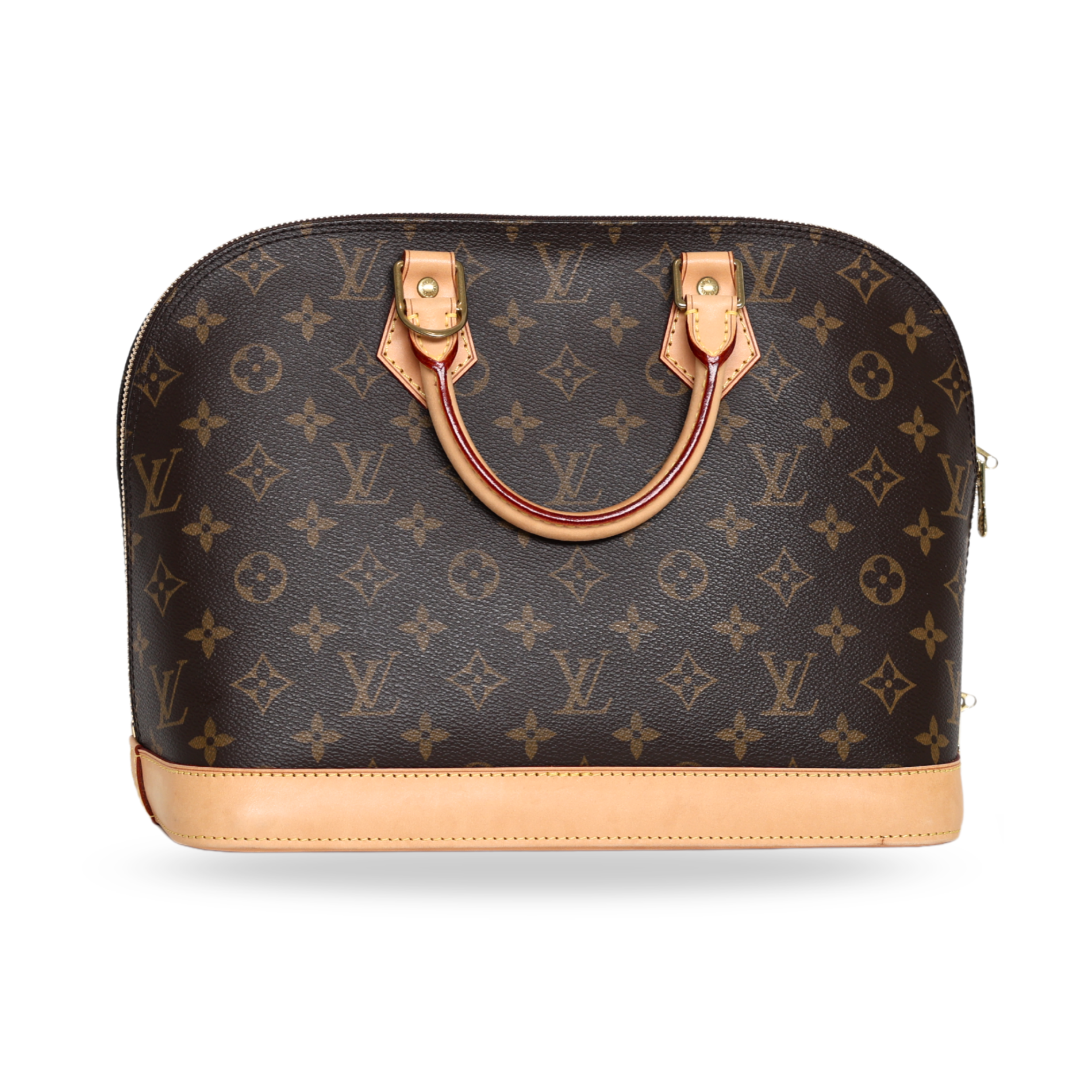 Louis Vuitton - Monogram Alma PM (Pre-Owned)