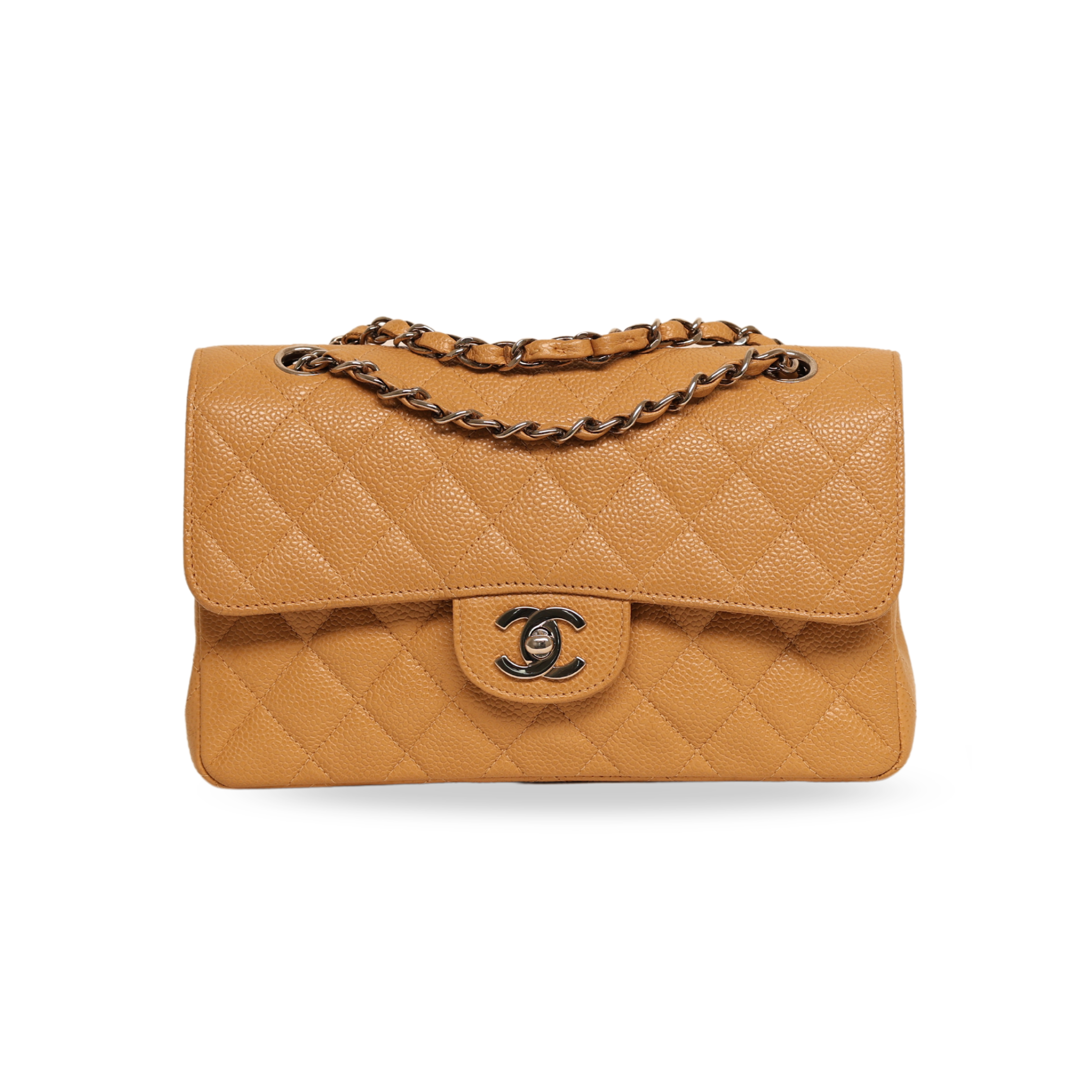 Chanel - Classic Medium Double Flap Bag (Pre-Owned)