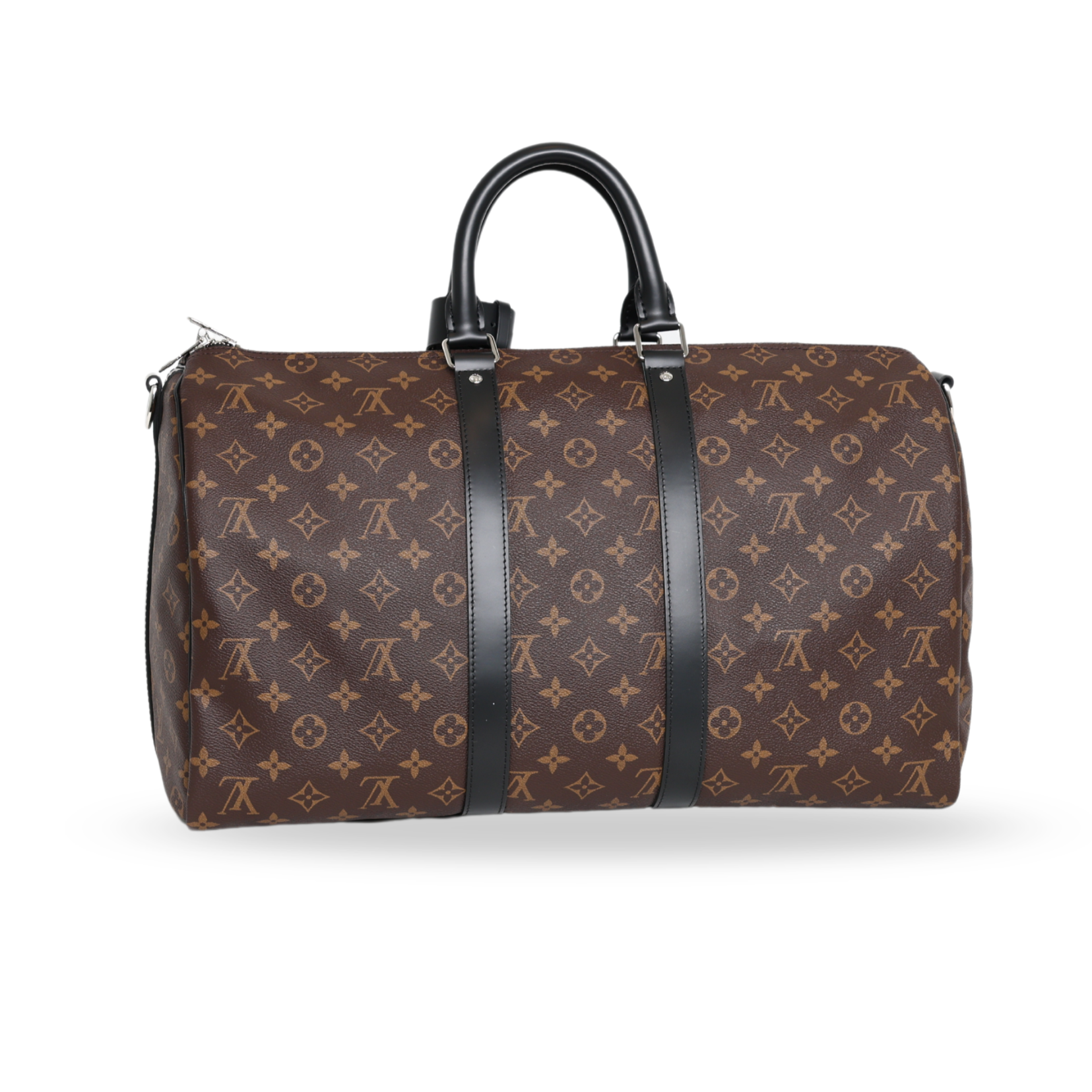 Louis Vuitton - Monogram Macassar Keepall 45 (Pre-Owned)
