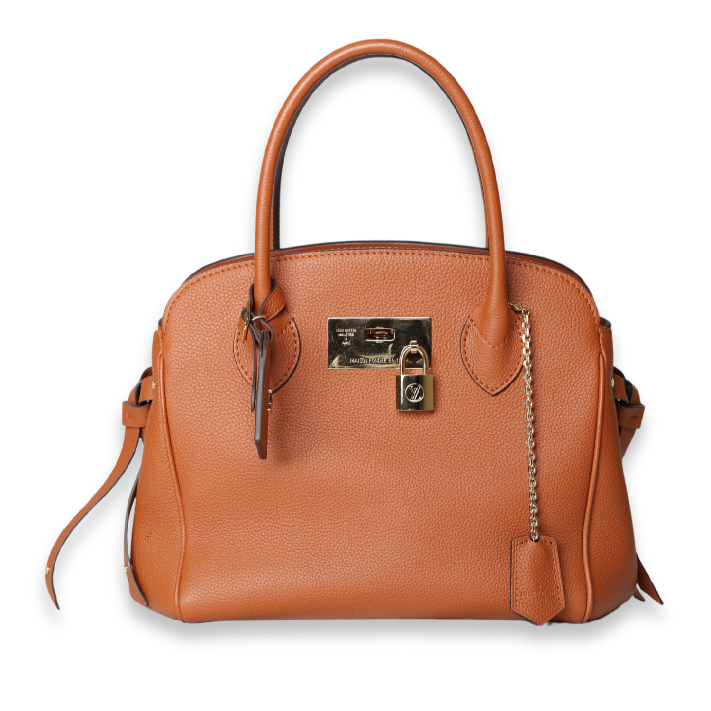 Louis Vuitton - Milla PM (Pre-Owned)