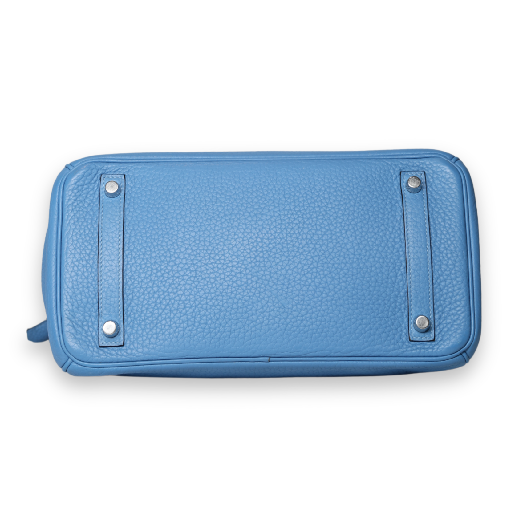 Hermes - Birkin 30 Blue Jean (Pre-Owned)