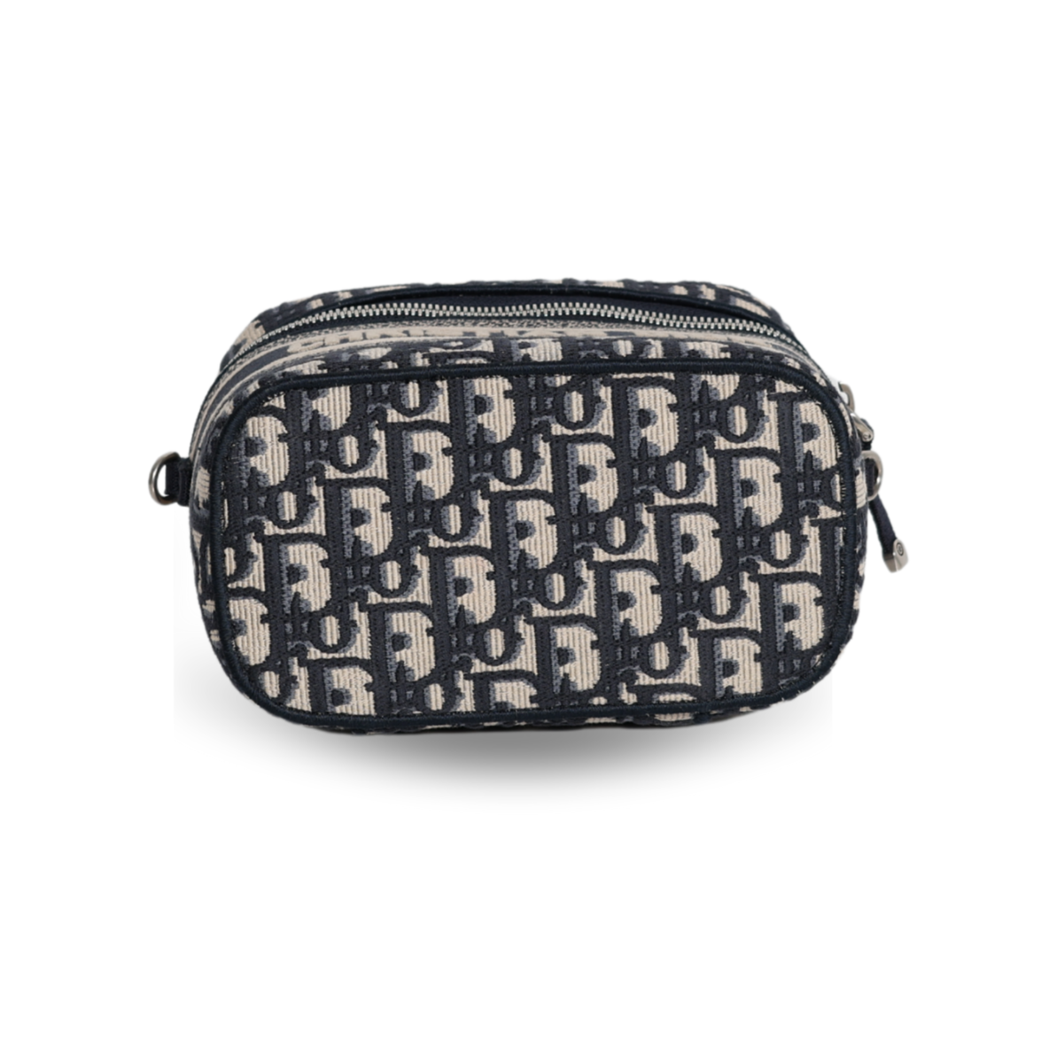Dior - Oblique Diortravel Vanity Case (Pre-Owned)