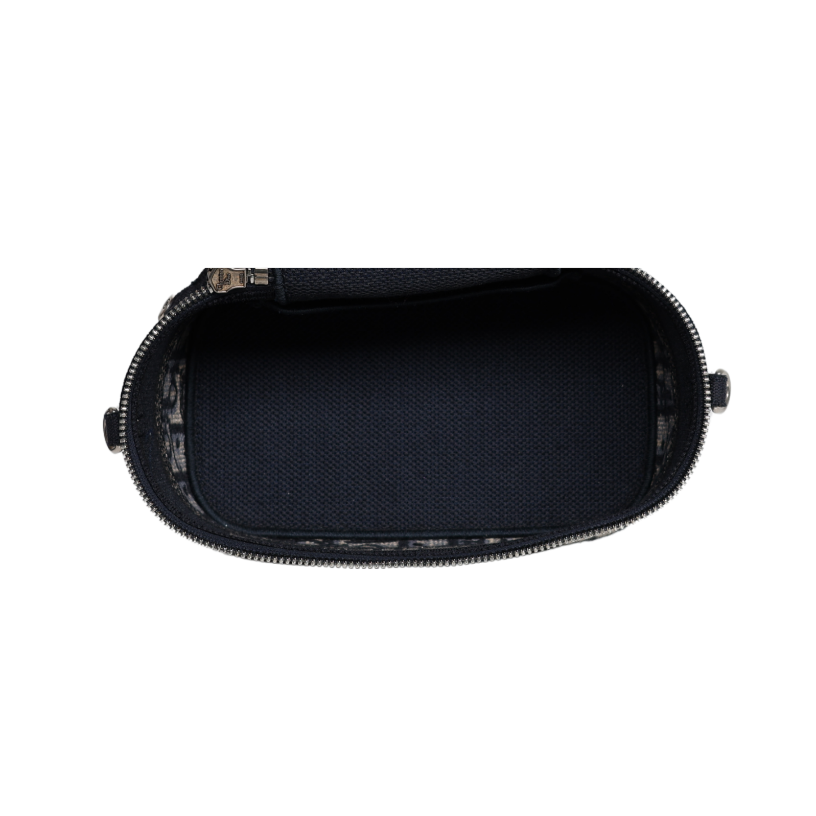 Dior - Oblique Diortravel Vanity Case (Pre-Owned)