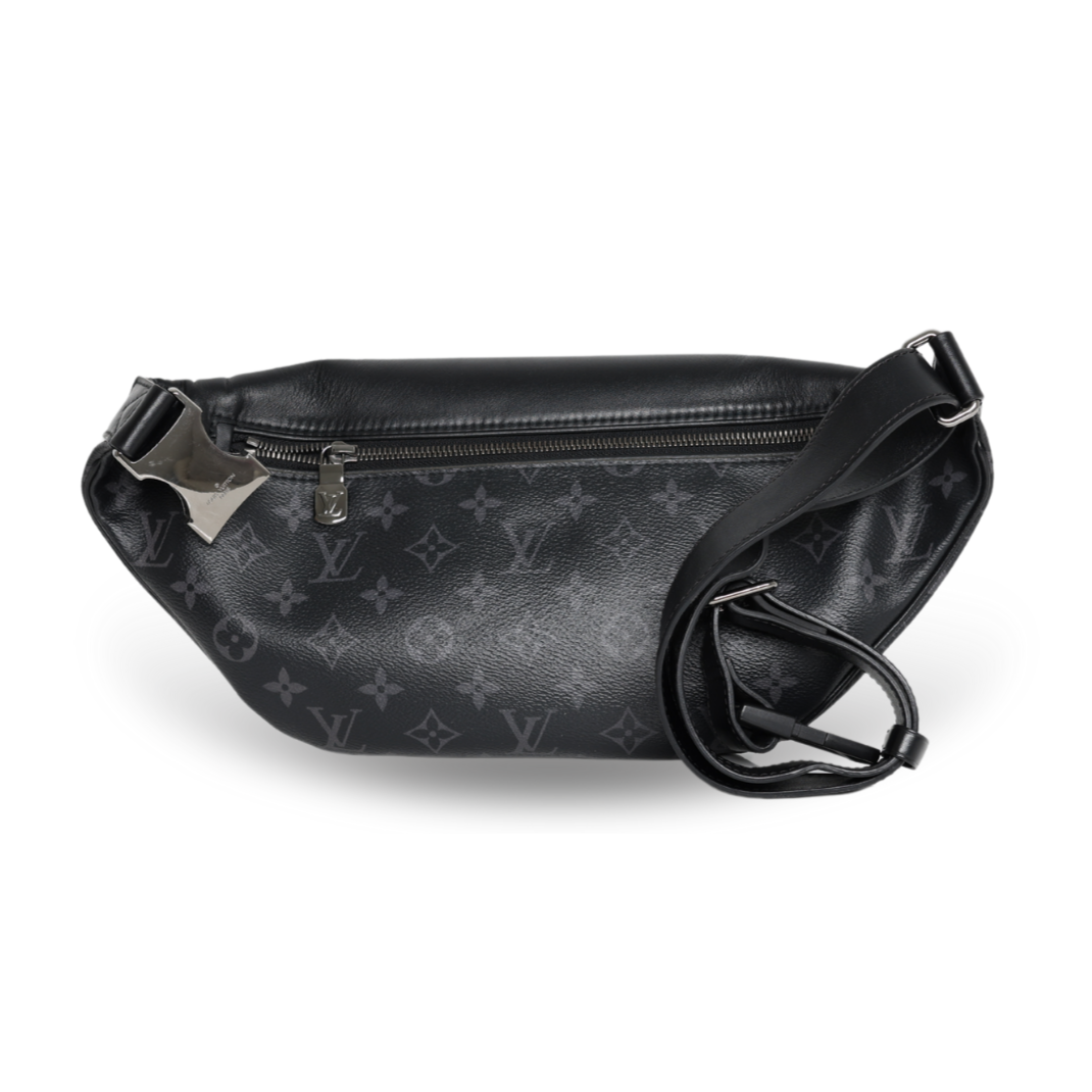 Louis Vuitton - Eclipse Discovery Bumbag PM (Pre-Owned)