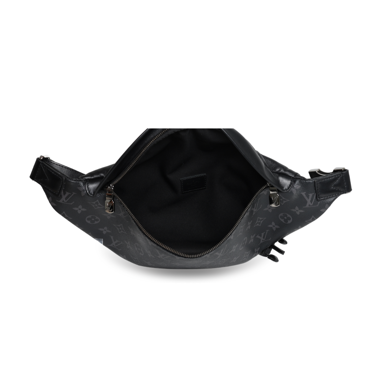 Louis Vuitton - Eclipse Discovery Bumbag PM (Pre-Owned)