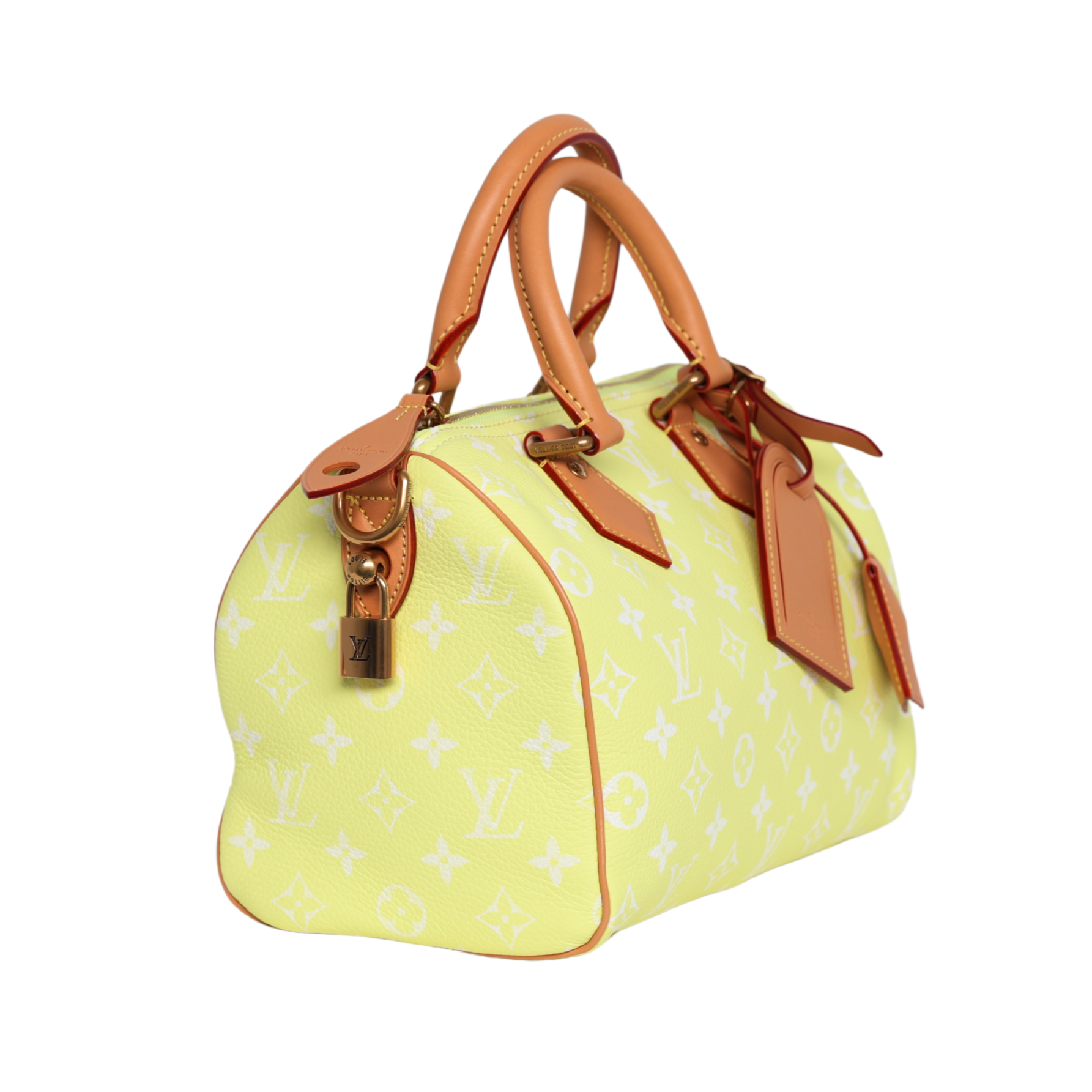 Louis Vuitton - Speedy P9 Bandoulière 25 (Brand New)